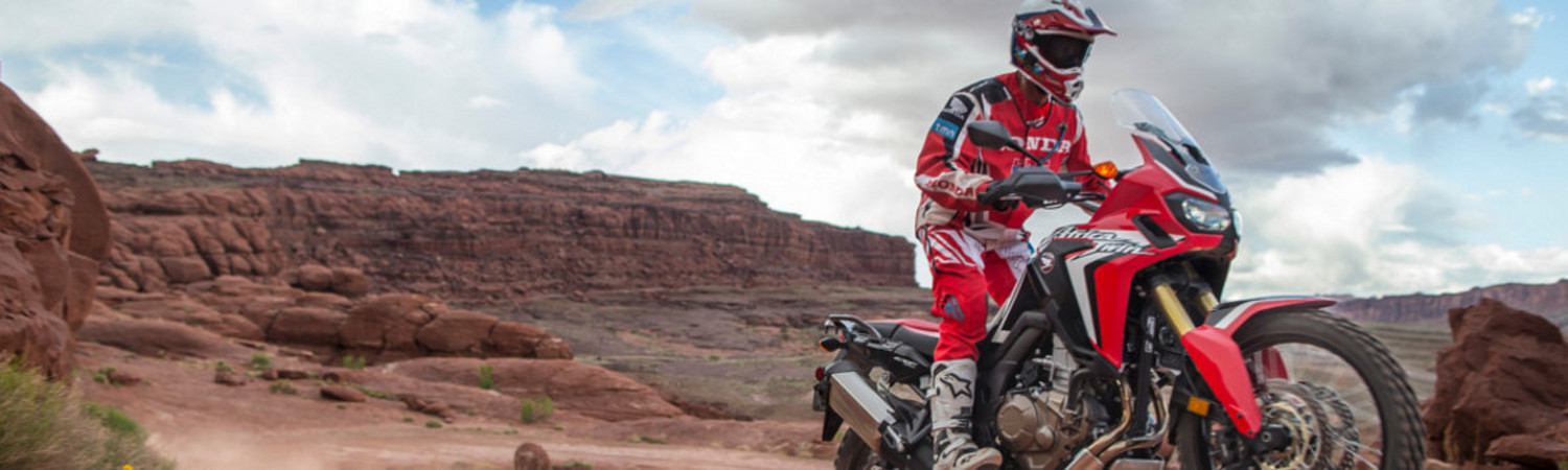 2020 Honda® African Twin for sale in Strictly Powersports, Pueblo West, Colorado