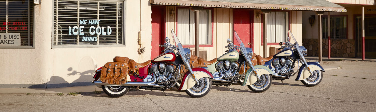 2020 Indian Motorcycles® for sale in Strictly Powersports, Pueblo West, Colorado