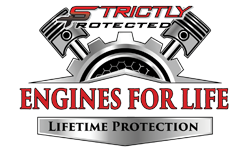 Lifetime Engine Warranty