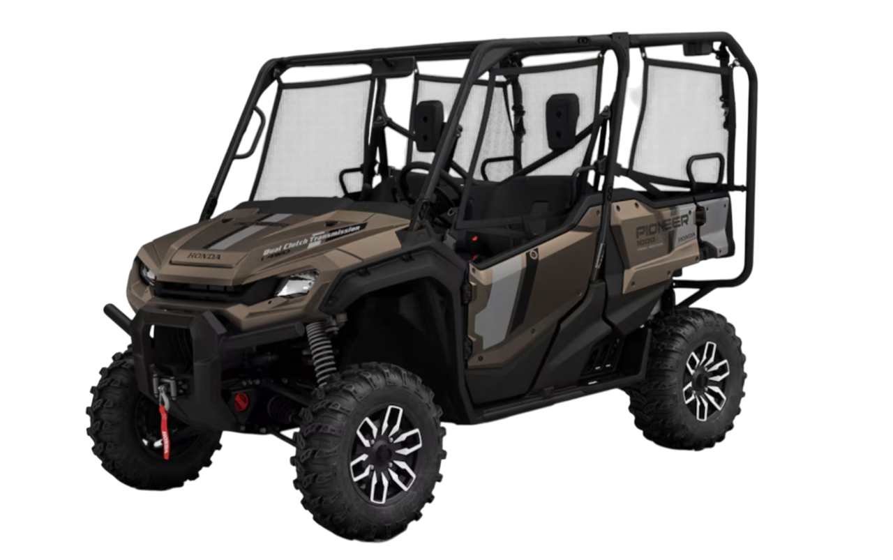 Model Image