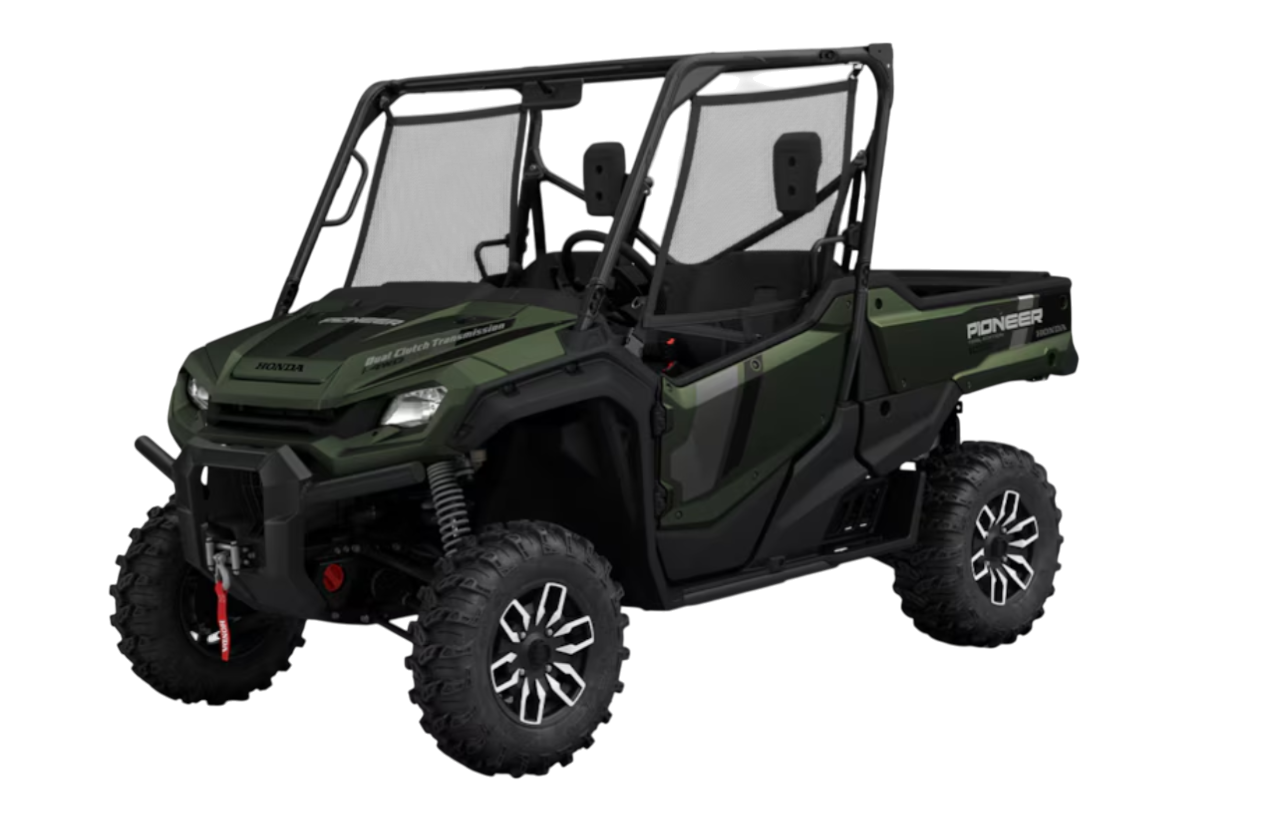 Model Image
