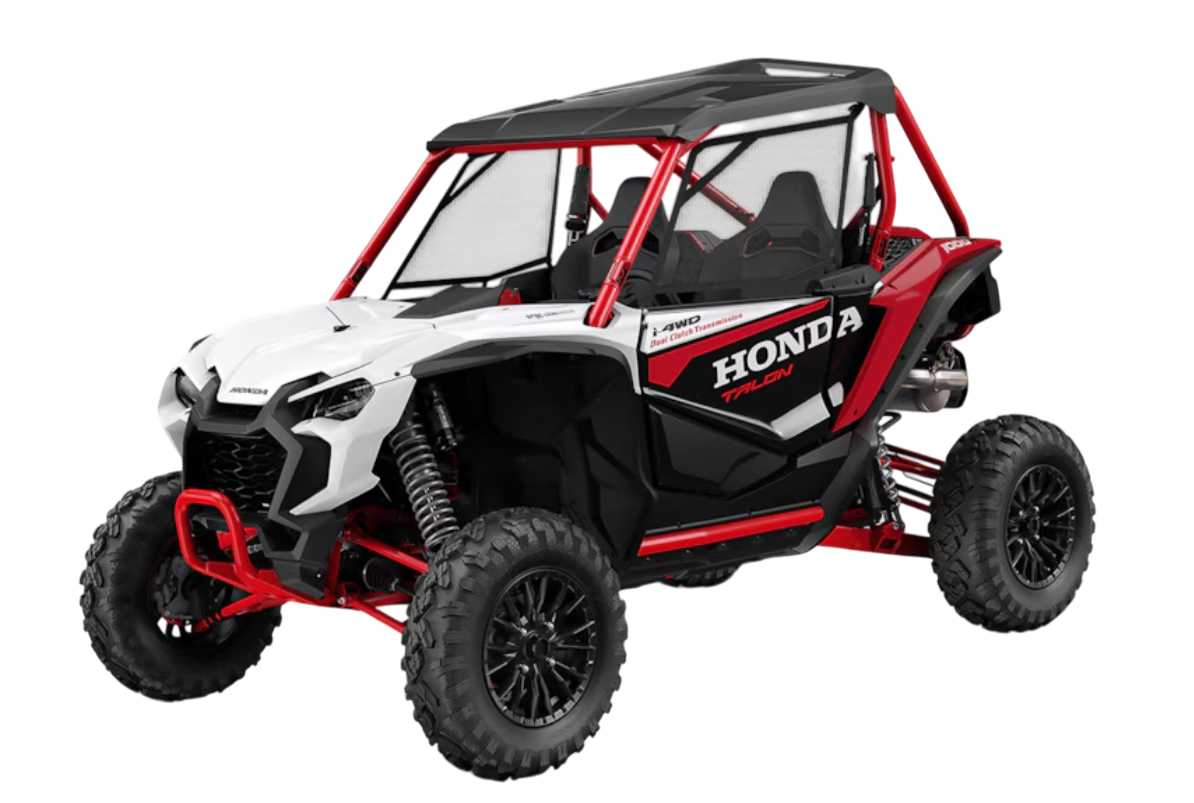 Model Image