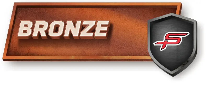 Bronze Service