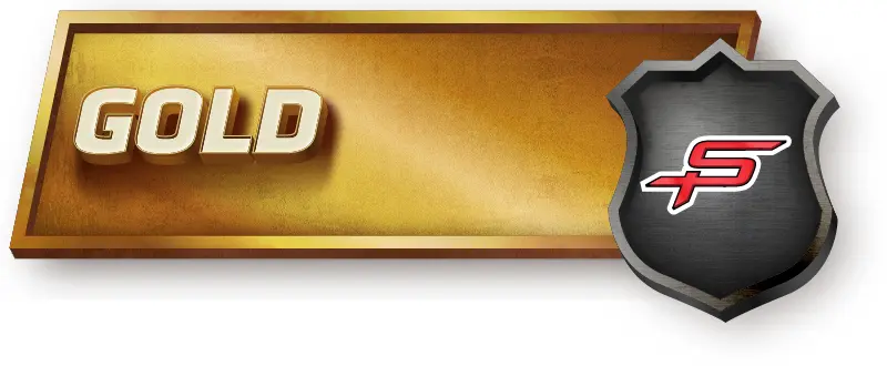 Gold Service