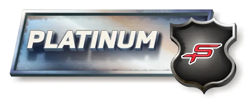 Platinum Service