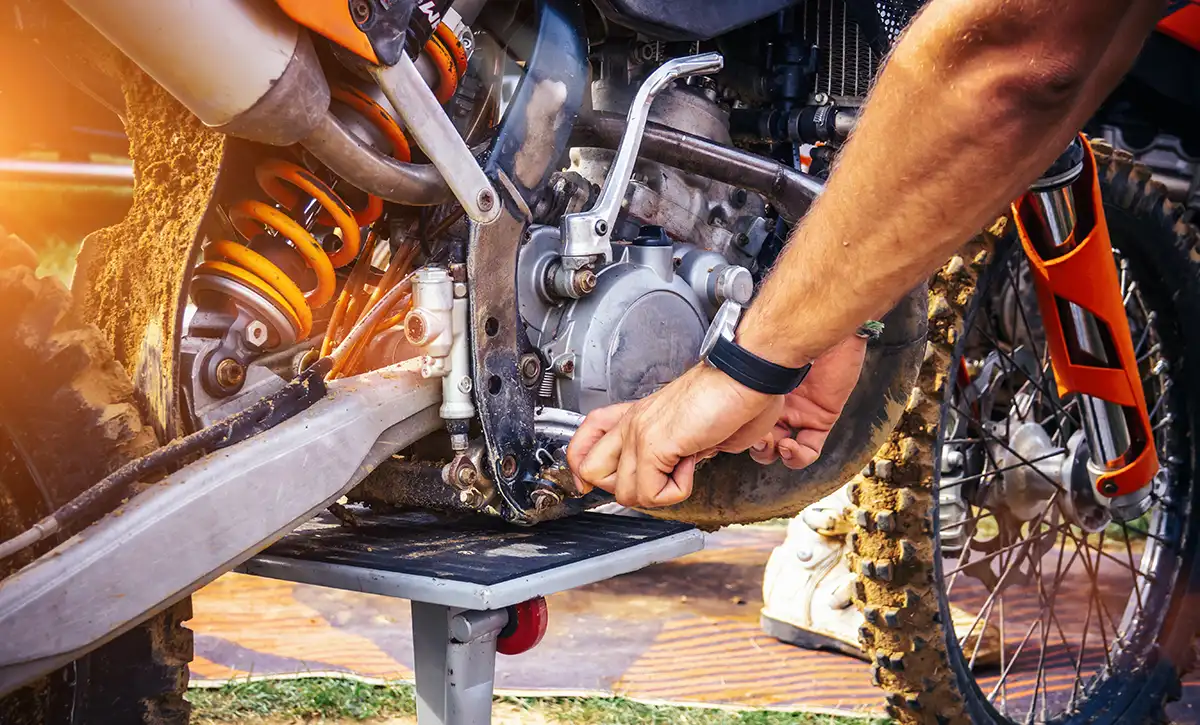 Expert Powersports Service