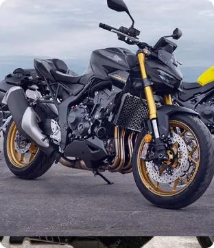 New Inventory Strictly Powersports