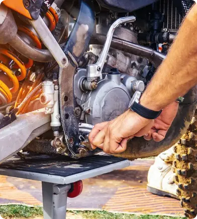 Service and Repair Strictly Powersports