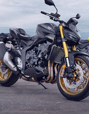 New Inventory Strictly Powersports