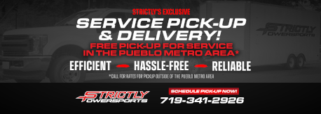 Warranty Promo