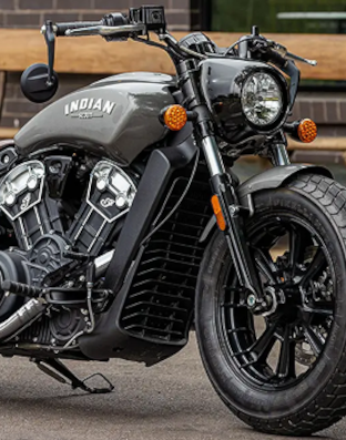 View Inventory Strictly Powersports