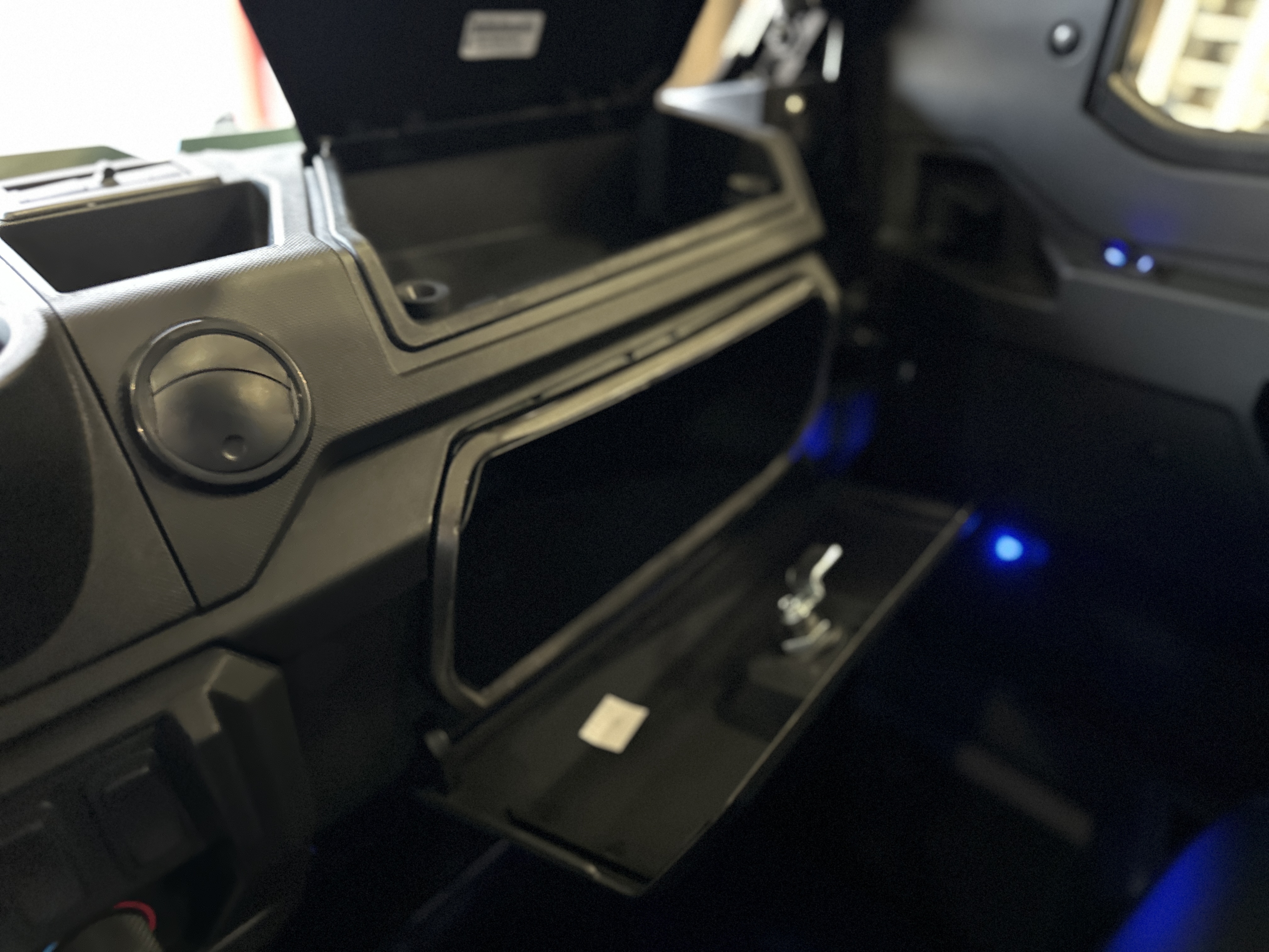2026 Polaris RANGER CREW XP 1000 NorthStar Edition Premium Side x Side
