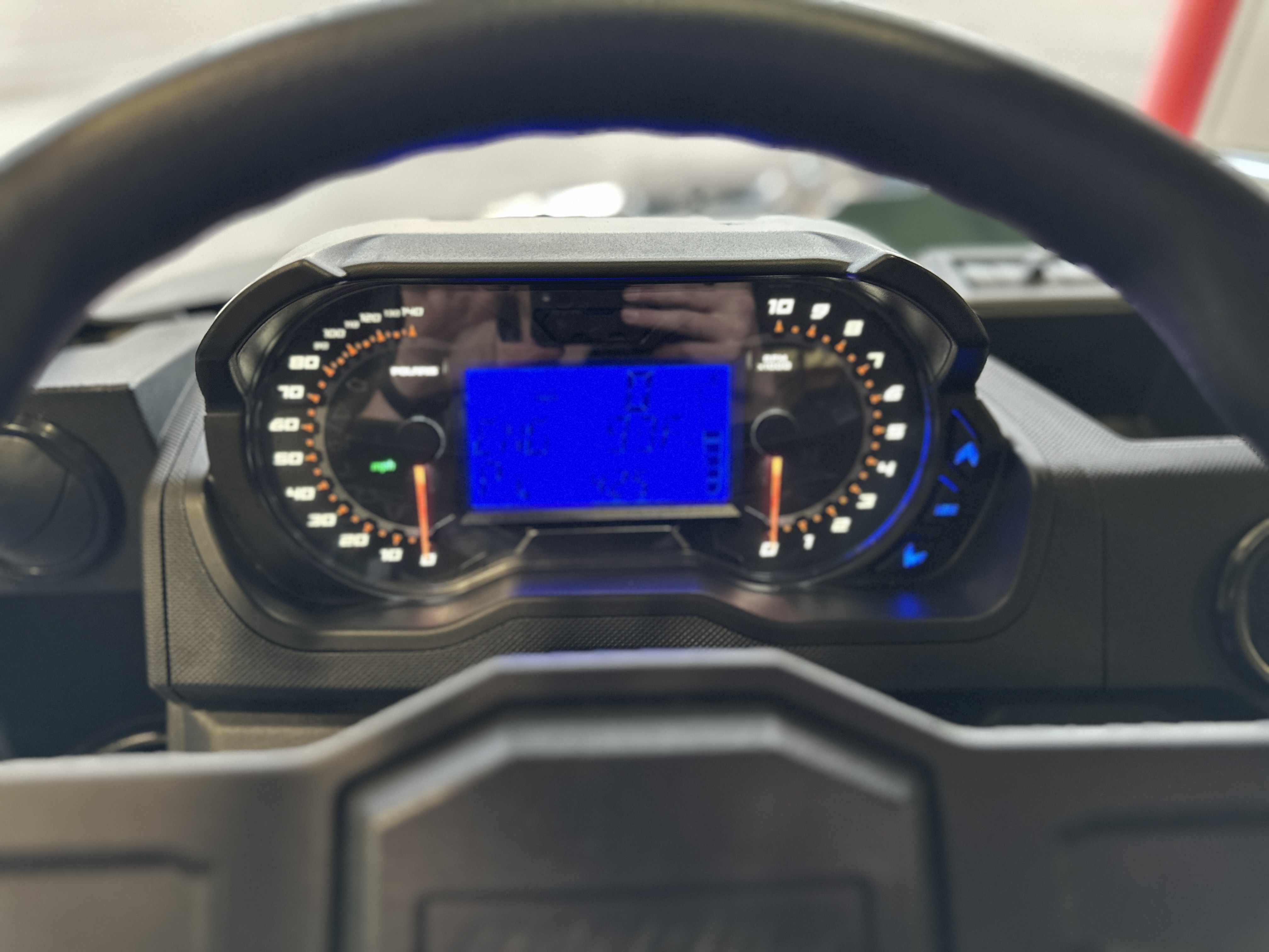 2026 Polaris RANGER CREW XP 1000 NorthStar Edition Premium Side x Side