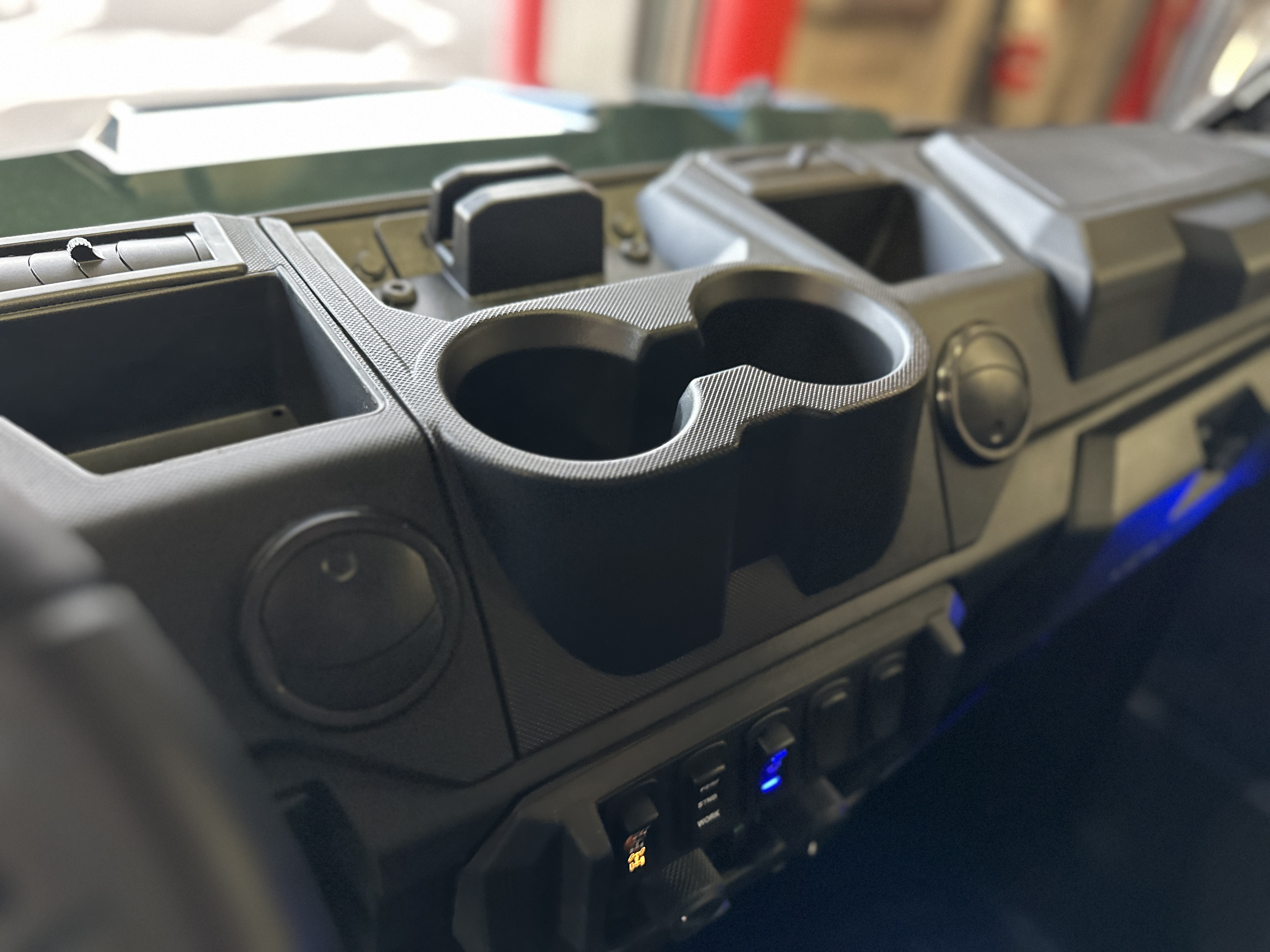 2026 Polaris RANGER CREW XP 1000 NorthStar Edition Premium Side x Side