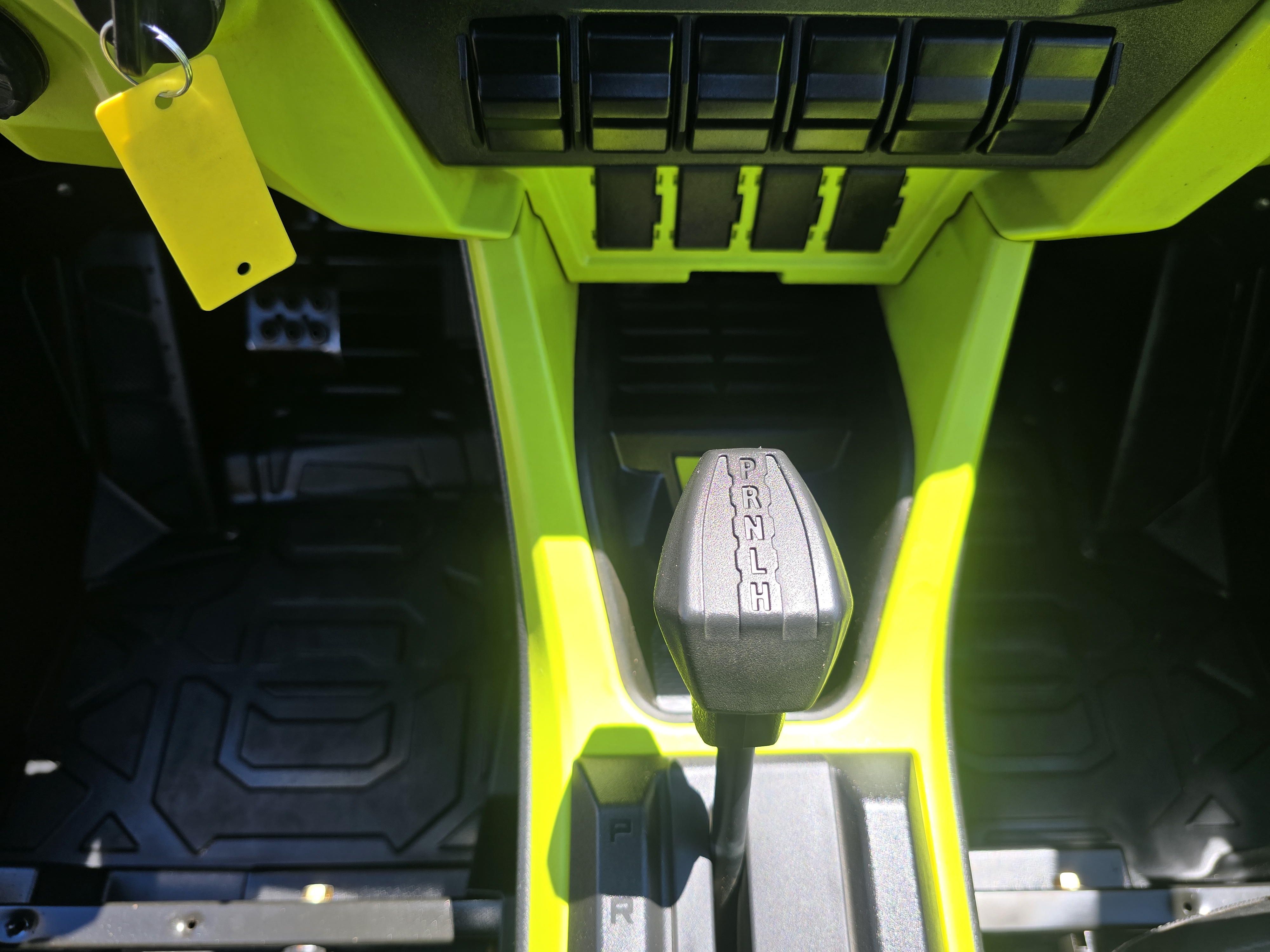 2025 Polaris RZR Pro XP 4 Premium Side x Side
