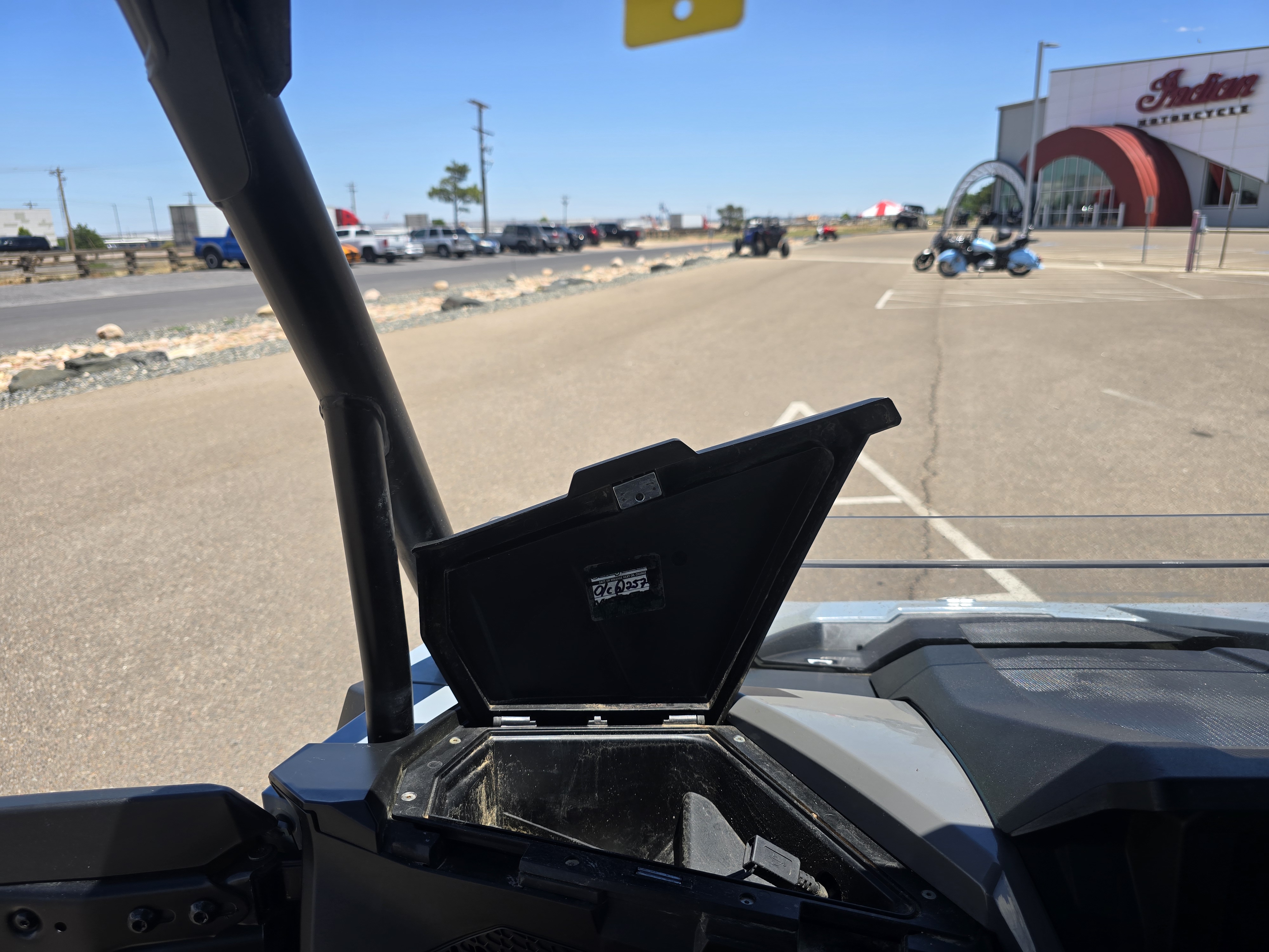 2025 Polaris RZR XP 1000 Premium Side x Side