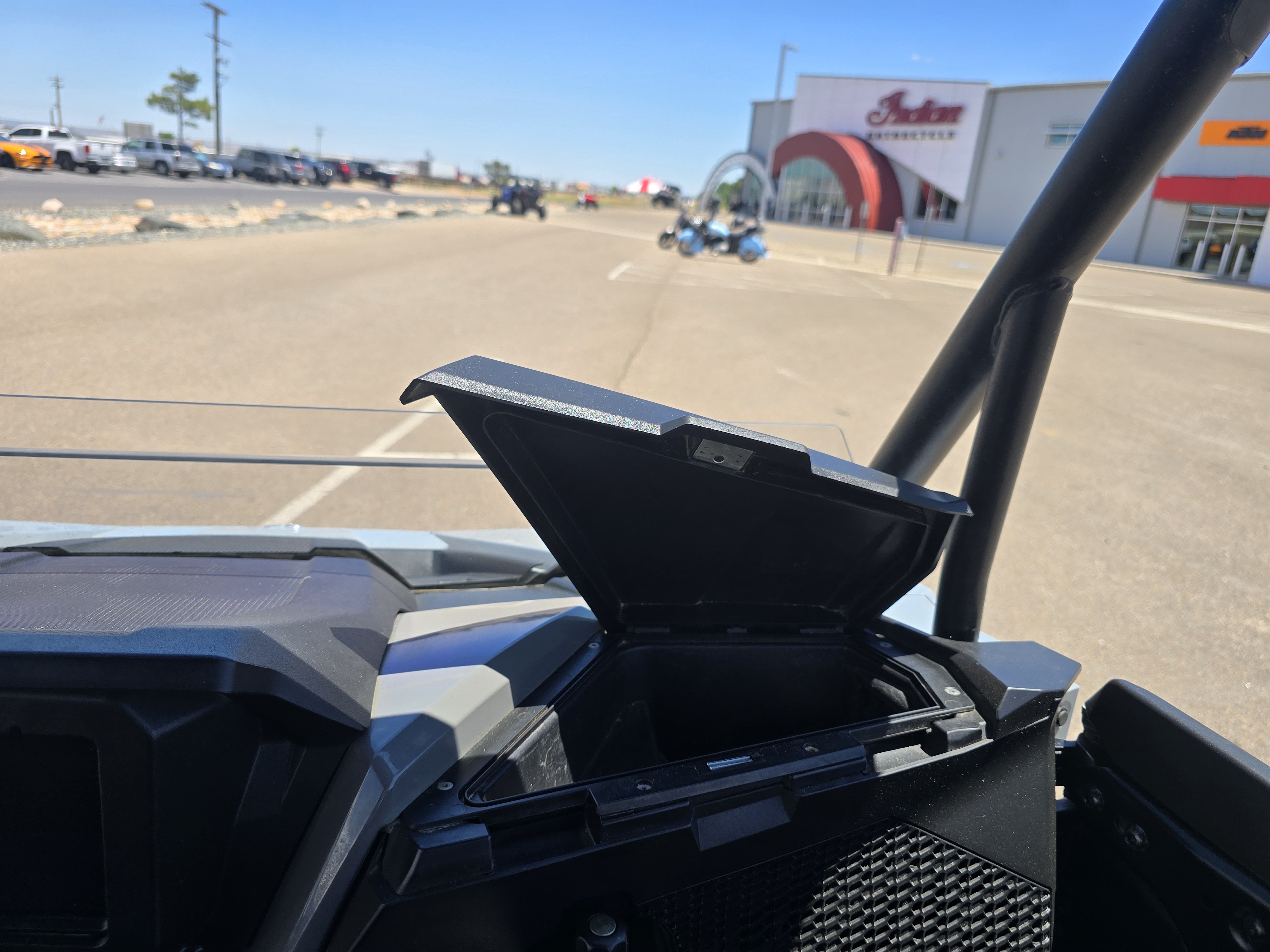 2025 Polaris RZR XP 1000 Premium Side x Side