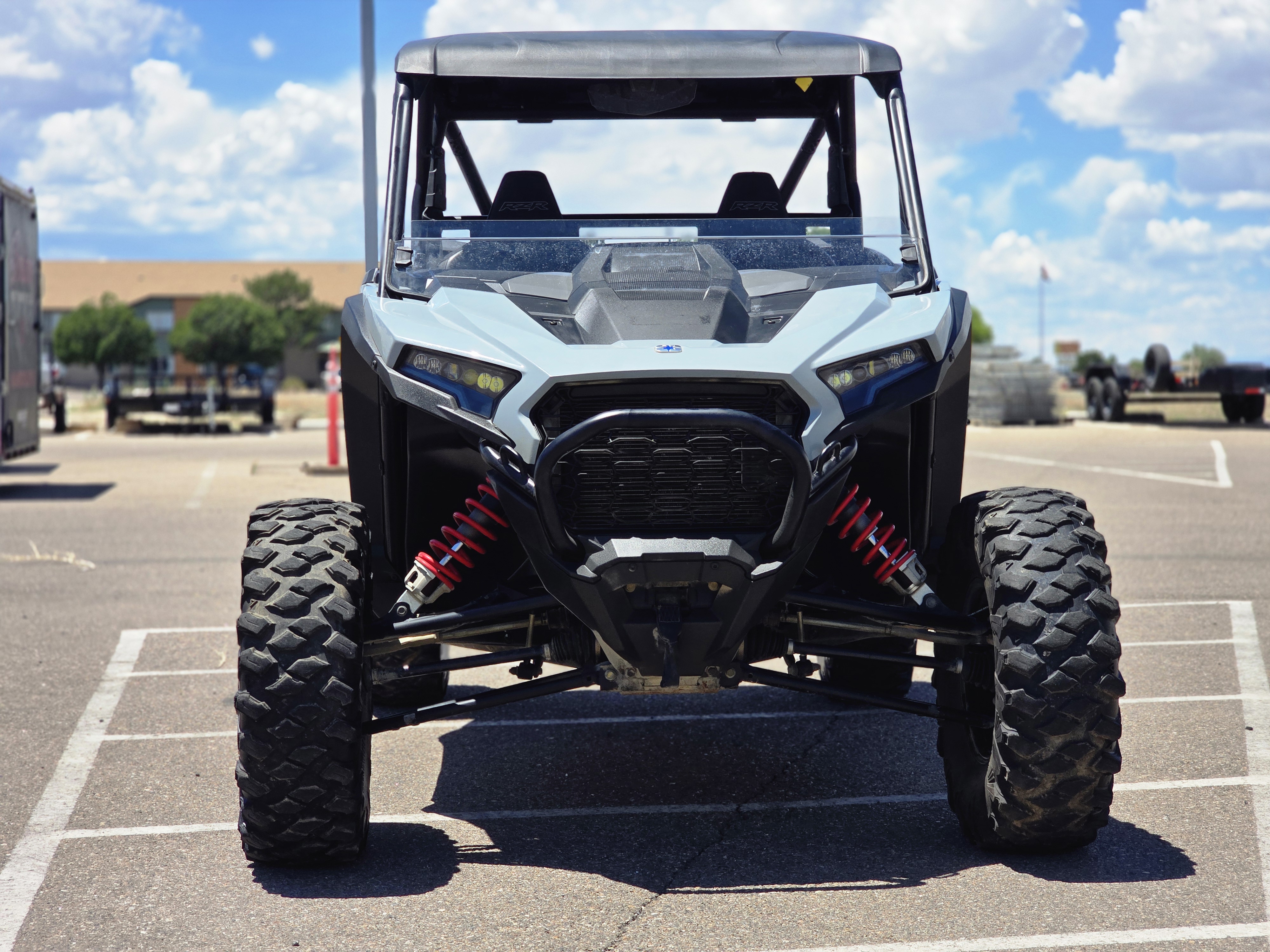 2025 Polaris RZR XP 1000 Premium Side x Side