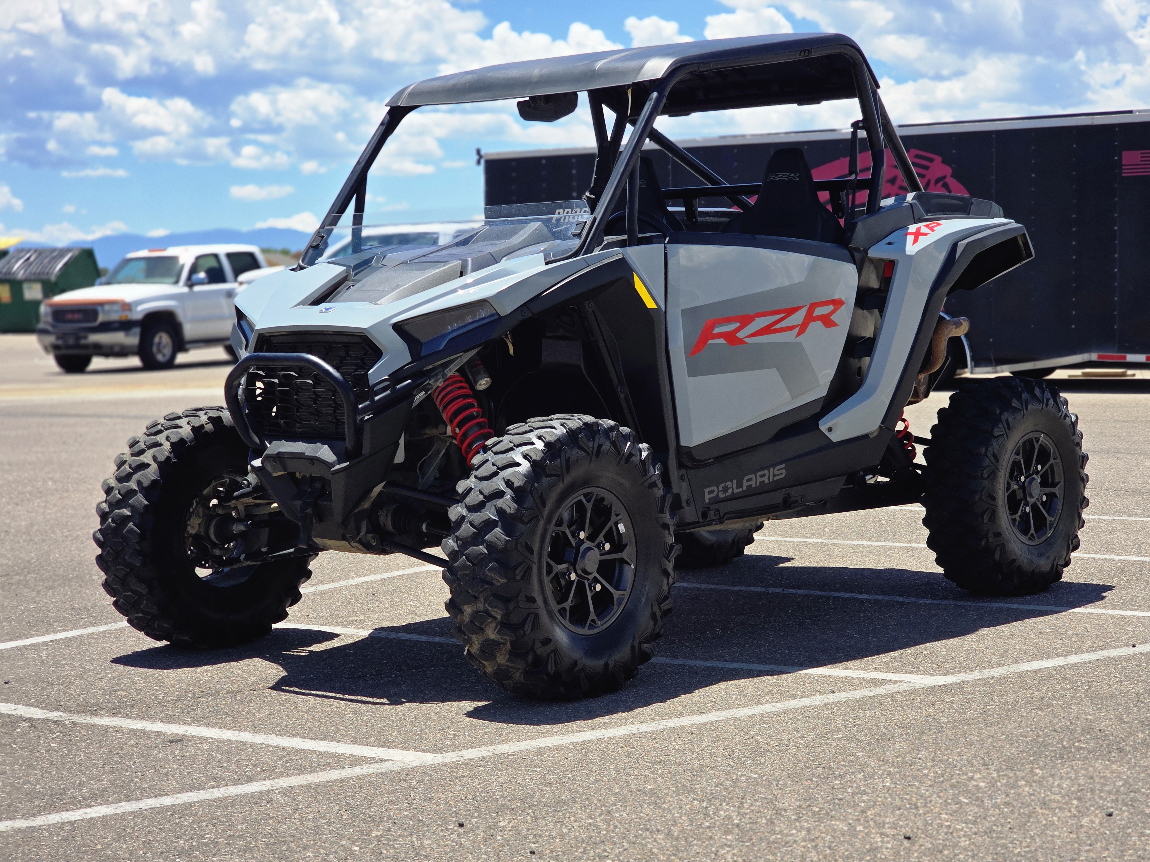 2025 Polaris RZR XP 1000 Premium Side x Side