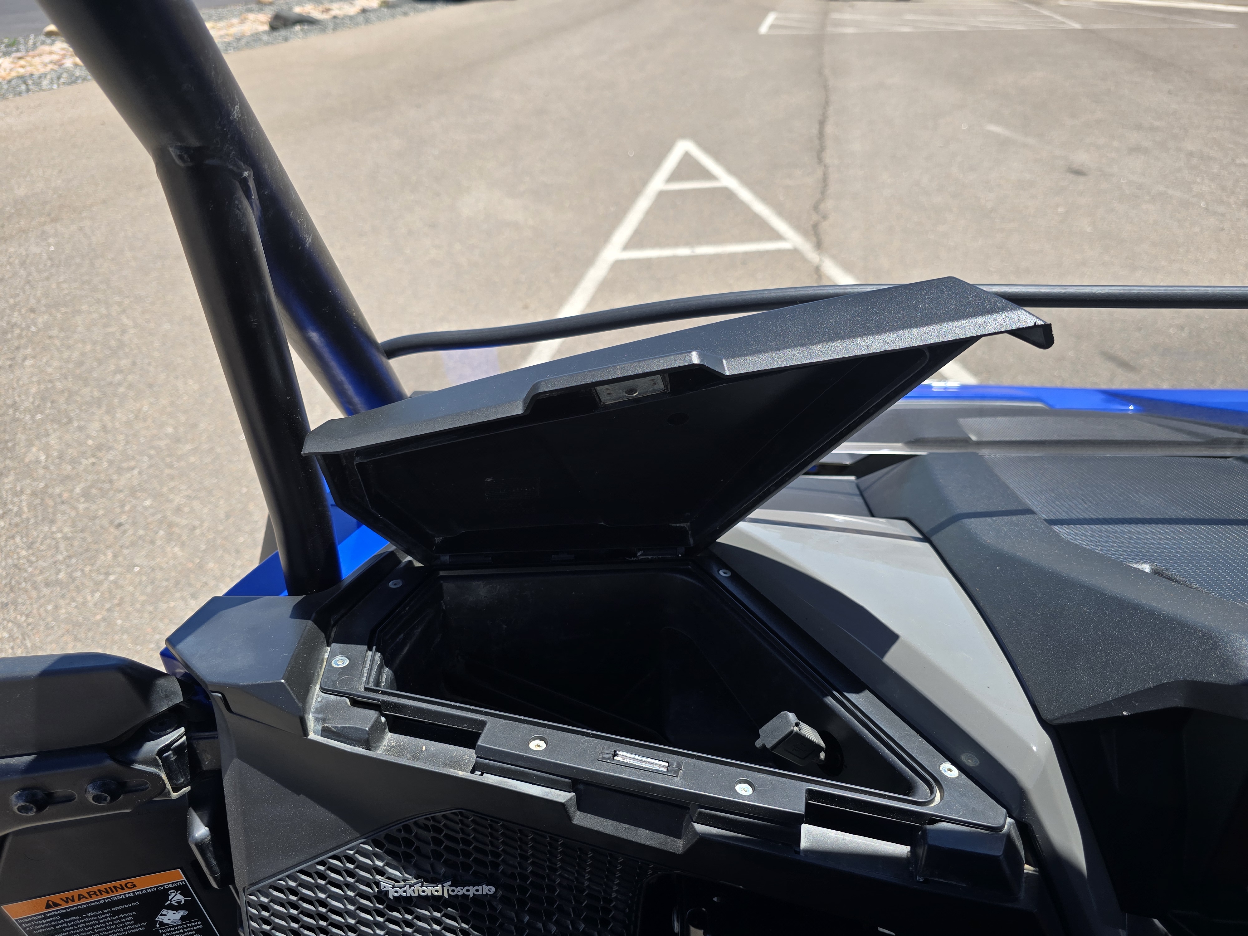 2025 Polaris RZR XP 1000 Ultimate Side x Side