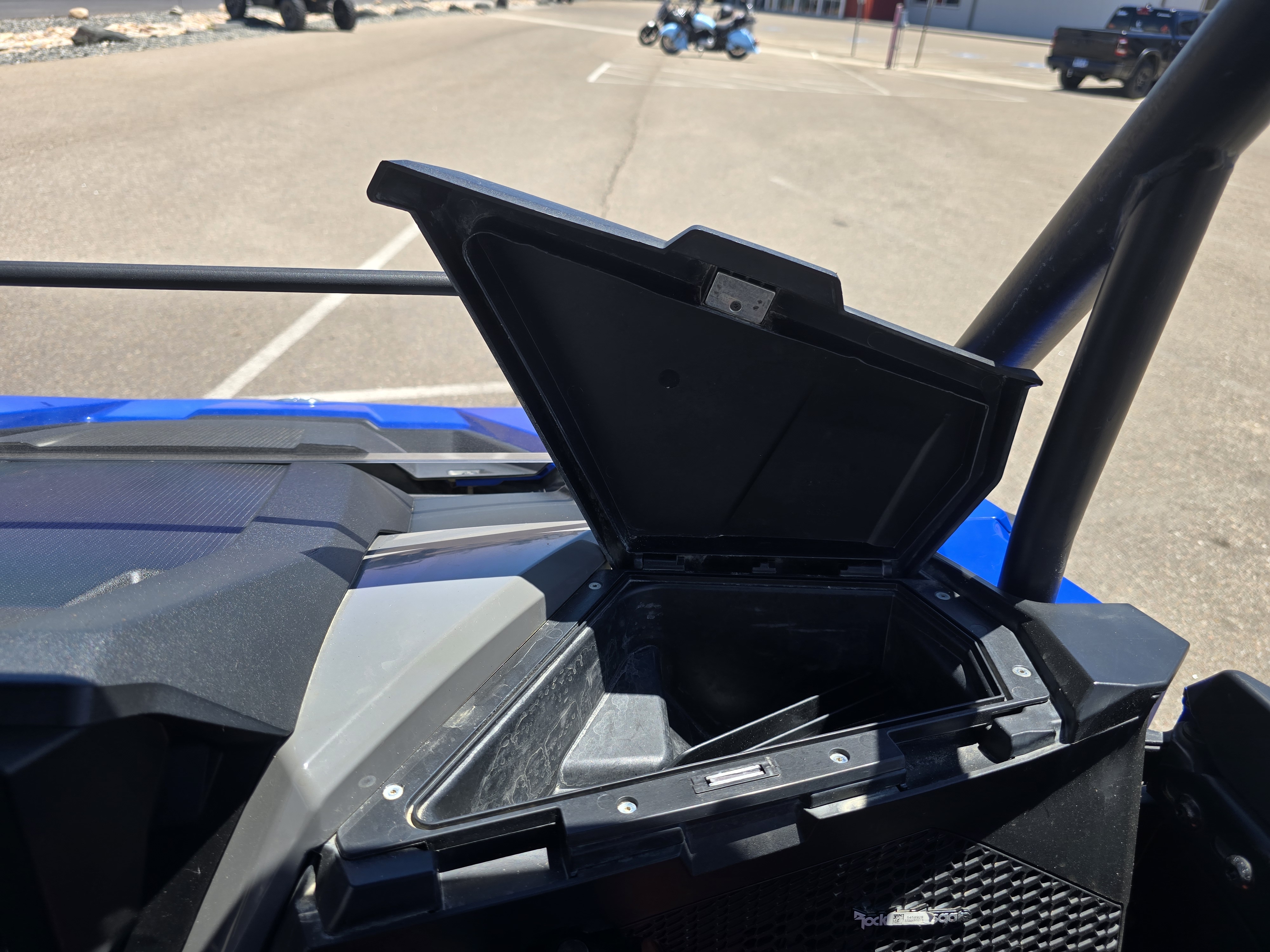 2025 Polaris RZR XP 1000 Ultimate Side x Side