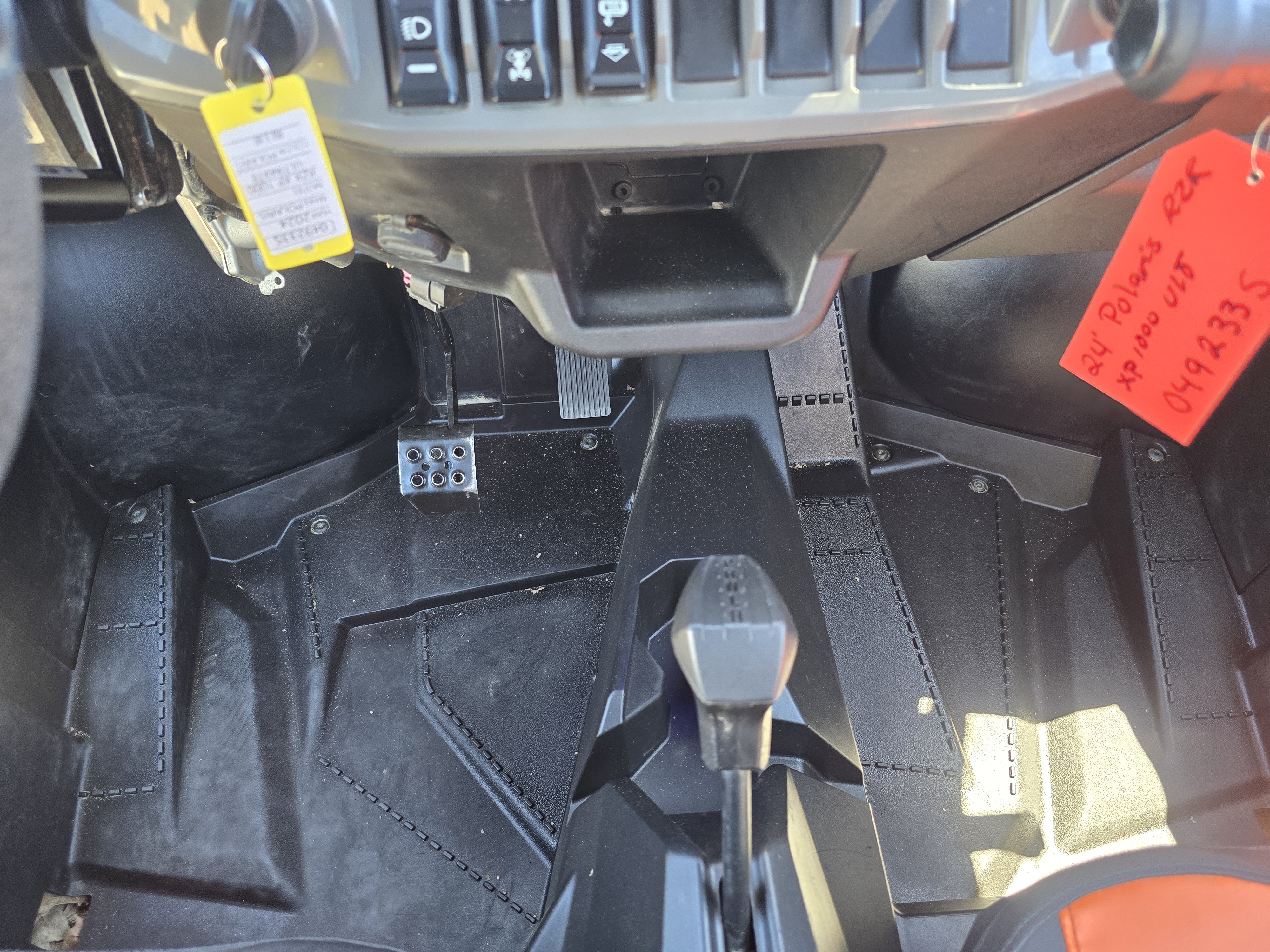 2025 Polaris RZR XP 1000 Ultimate Side x Side