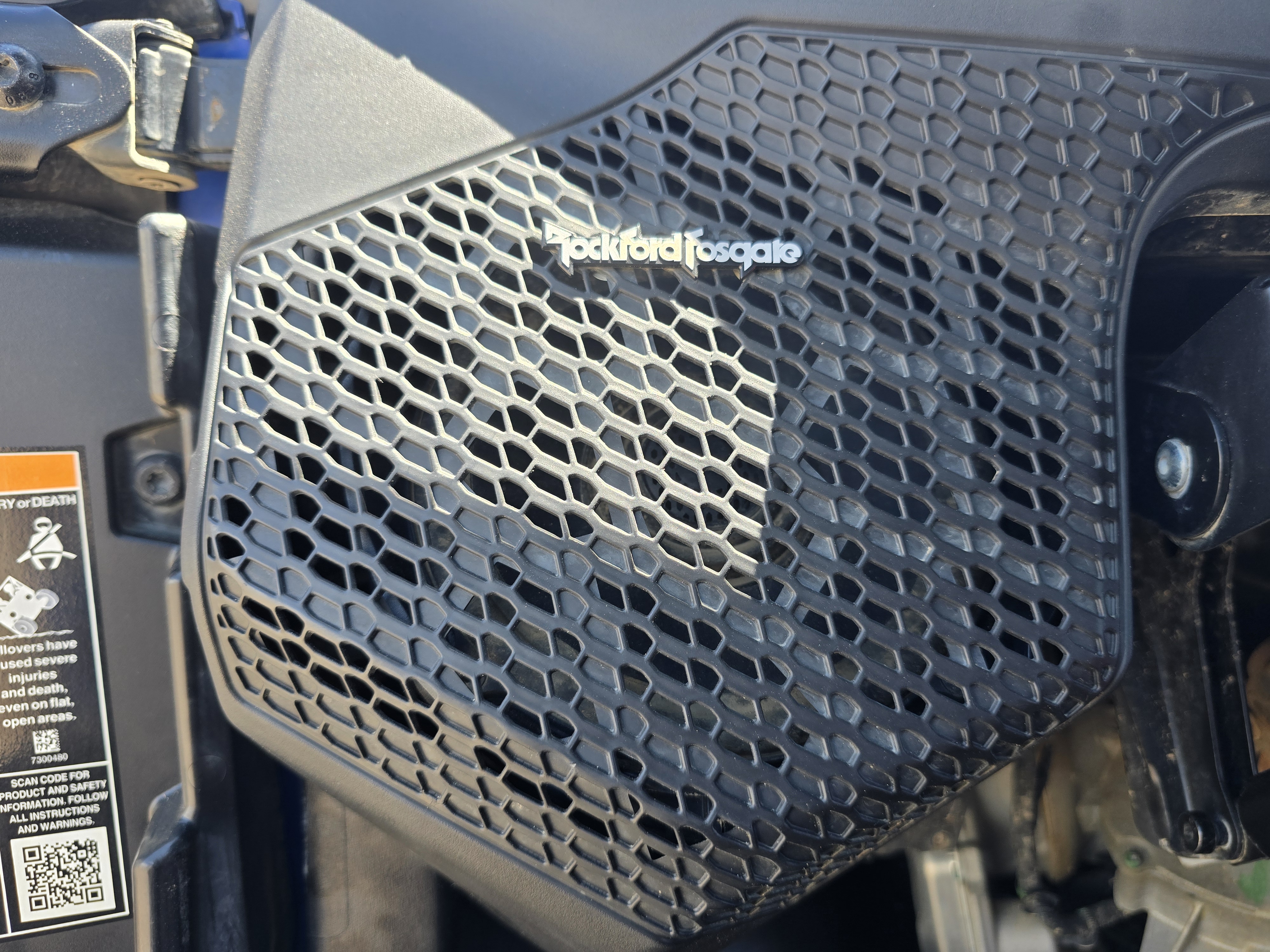 2025 Polaris RZR XP 1000 Ultimate Side x Side