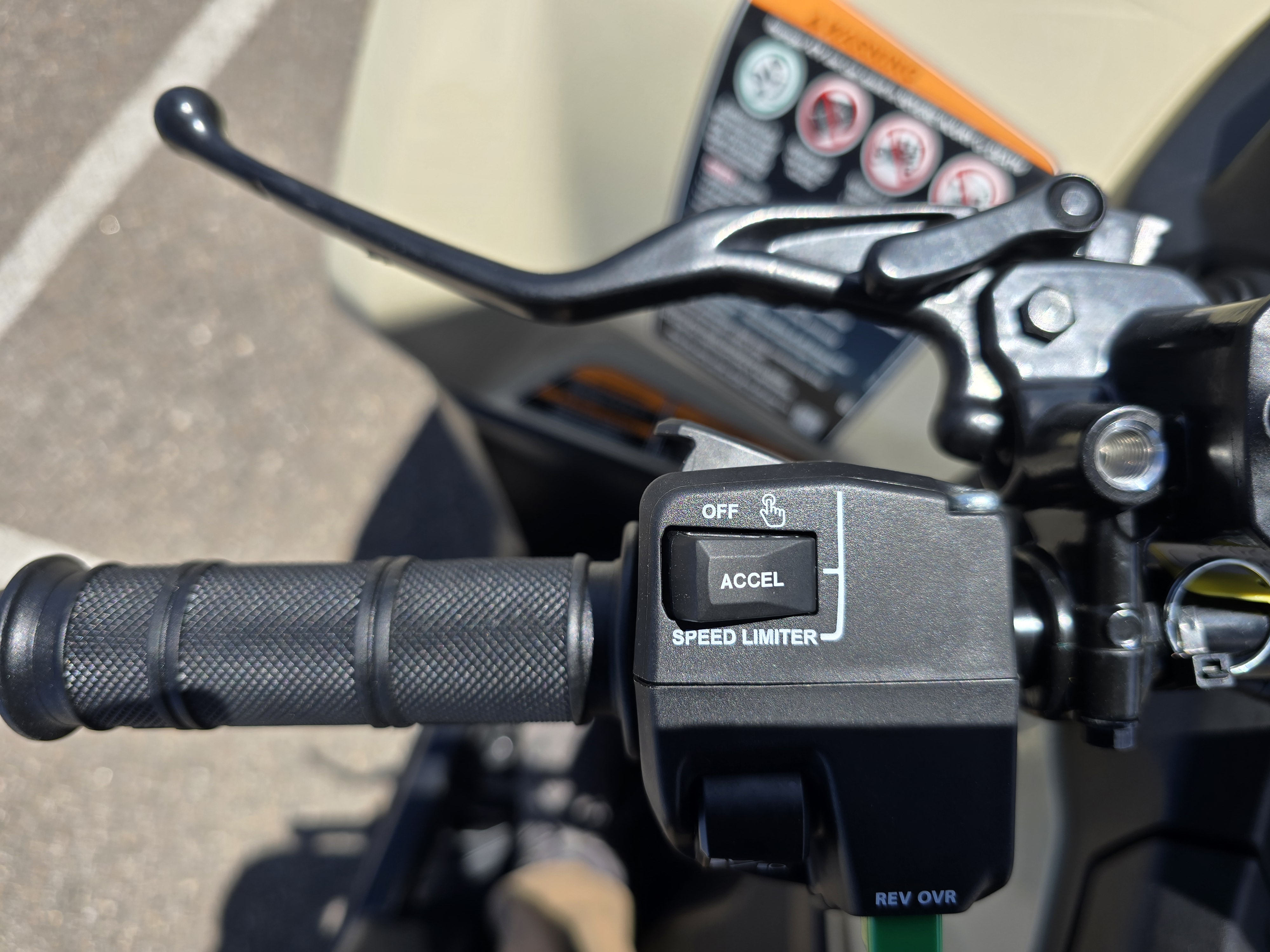 2026 Can-Am Outlander MAX PRO XU HD7 ATV
