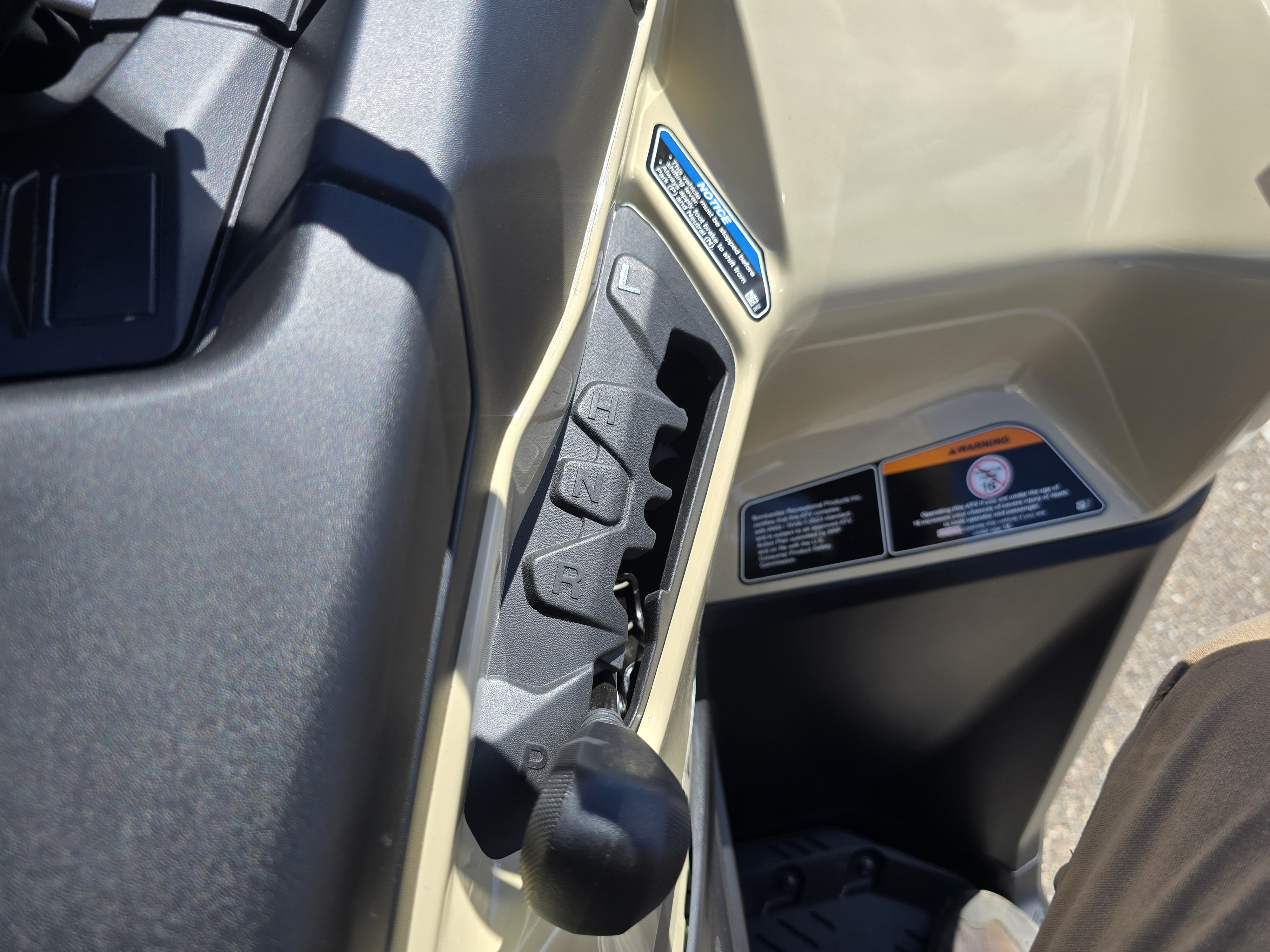 2026 Can-Am Outlander MAX PRO XU HD7 ATV
