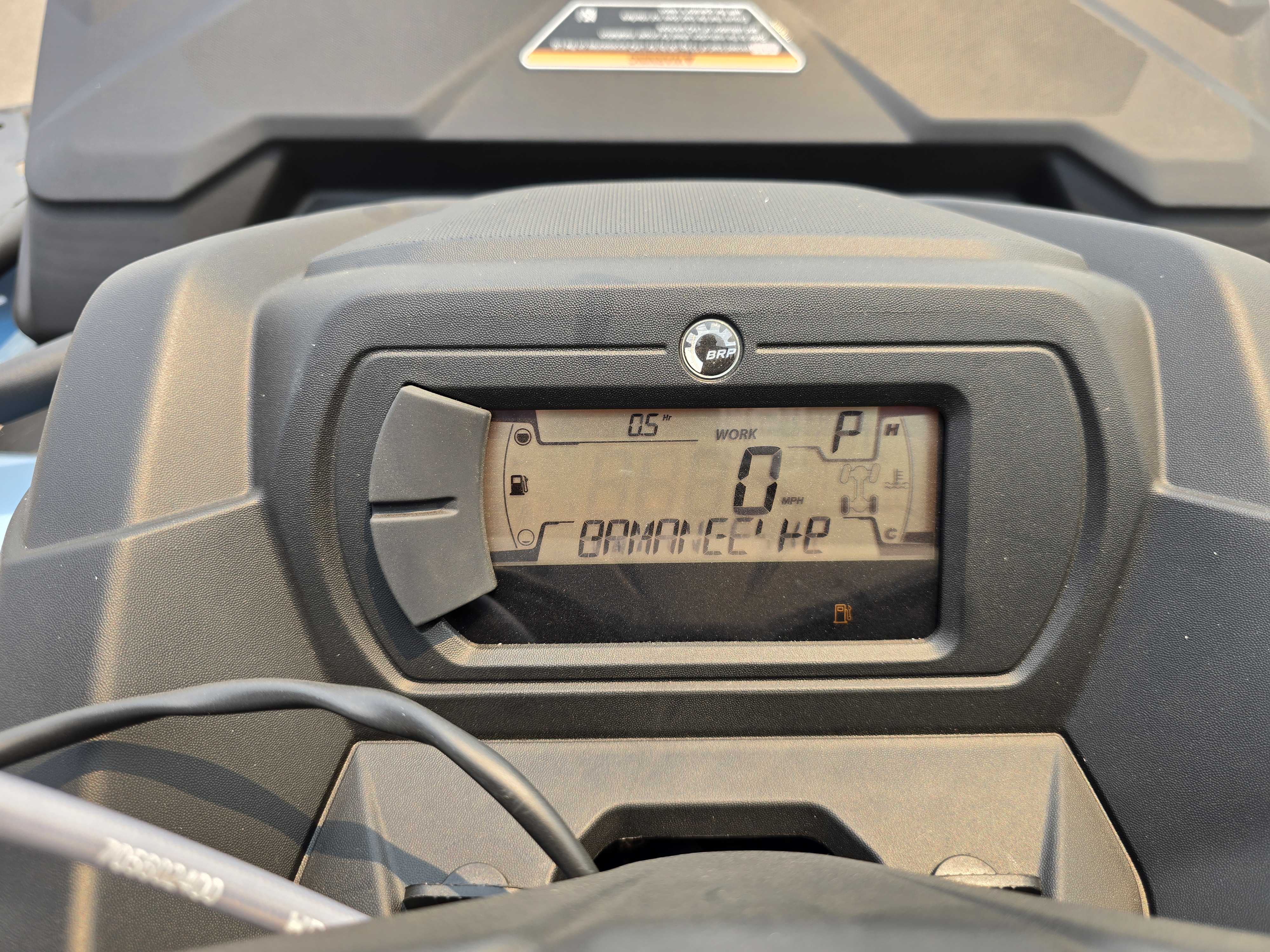 2026 Can-Am Outlander MAX XT 700 ATV