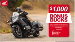 Read more about the article $1,000 Bonus Bucks on Wing models