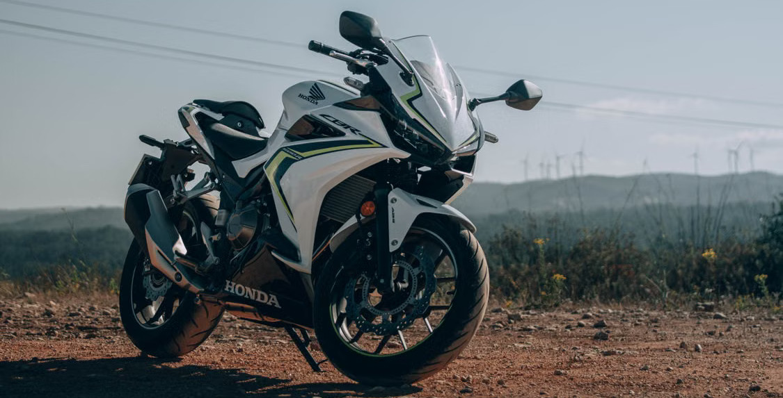 Honda CBR For Sale in Pueblo West, CO