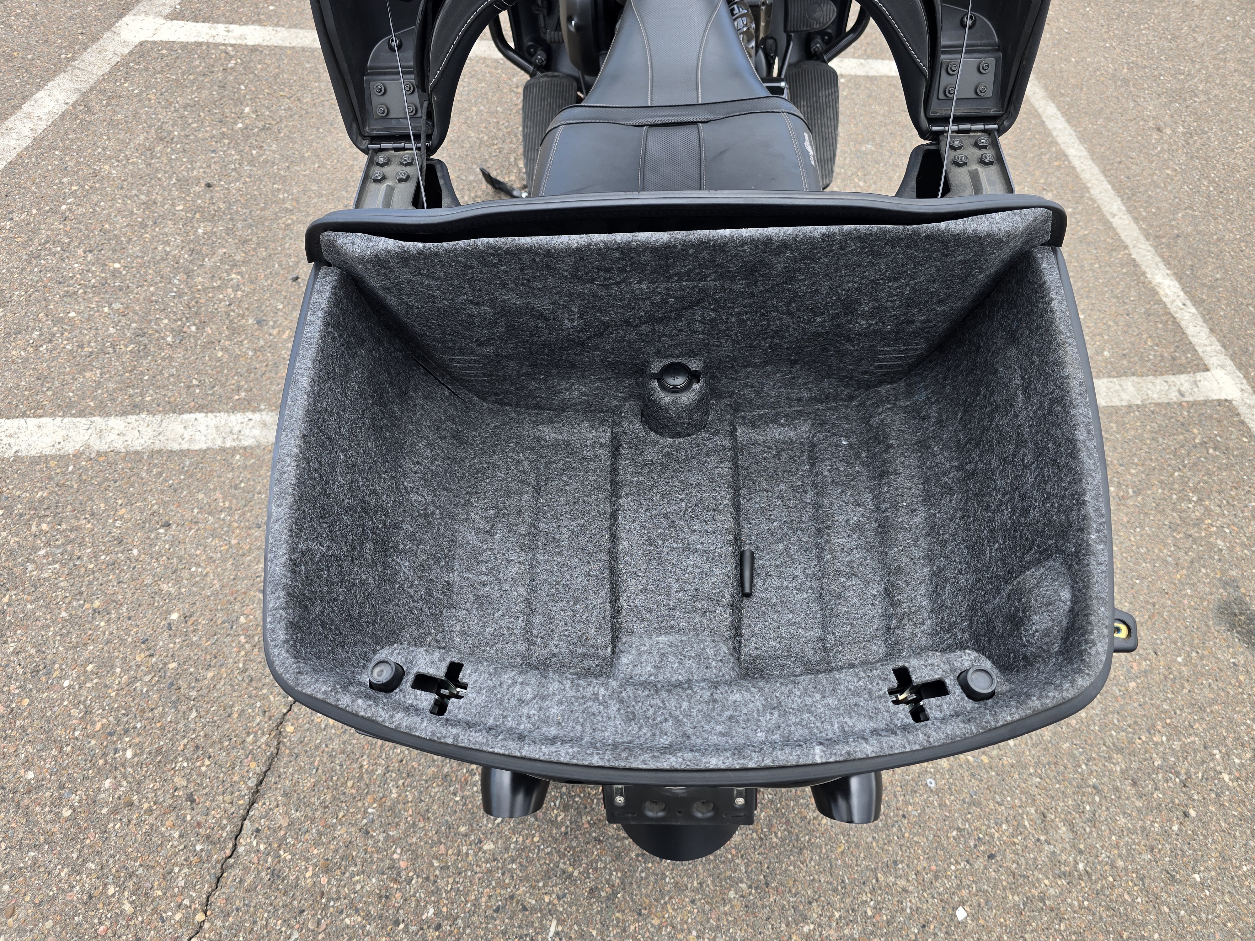 2023 Indian Motorcycle Roadmaster Dark Horse Motorcycle
