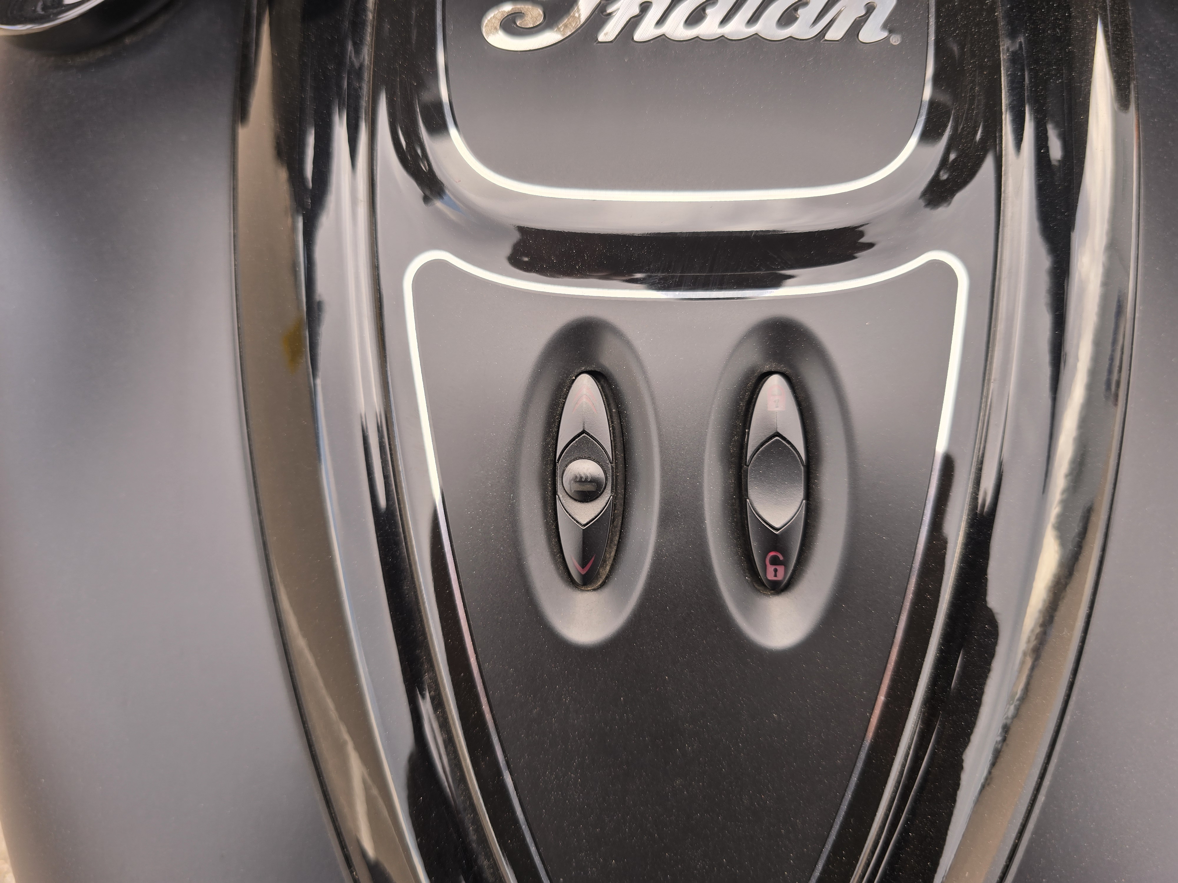 2023 Indian Motorcycle Roadmaster Dark Horse Motorcycle