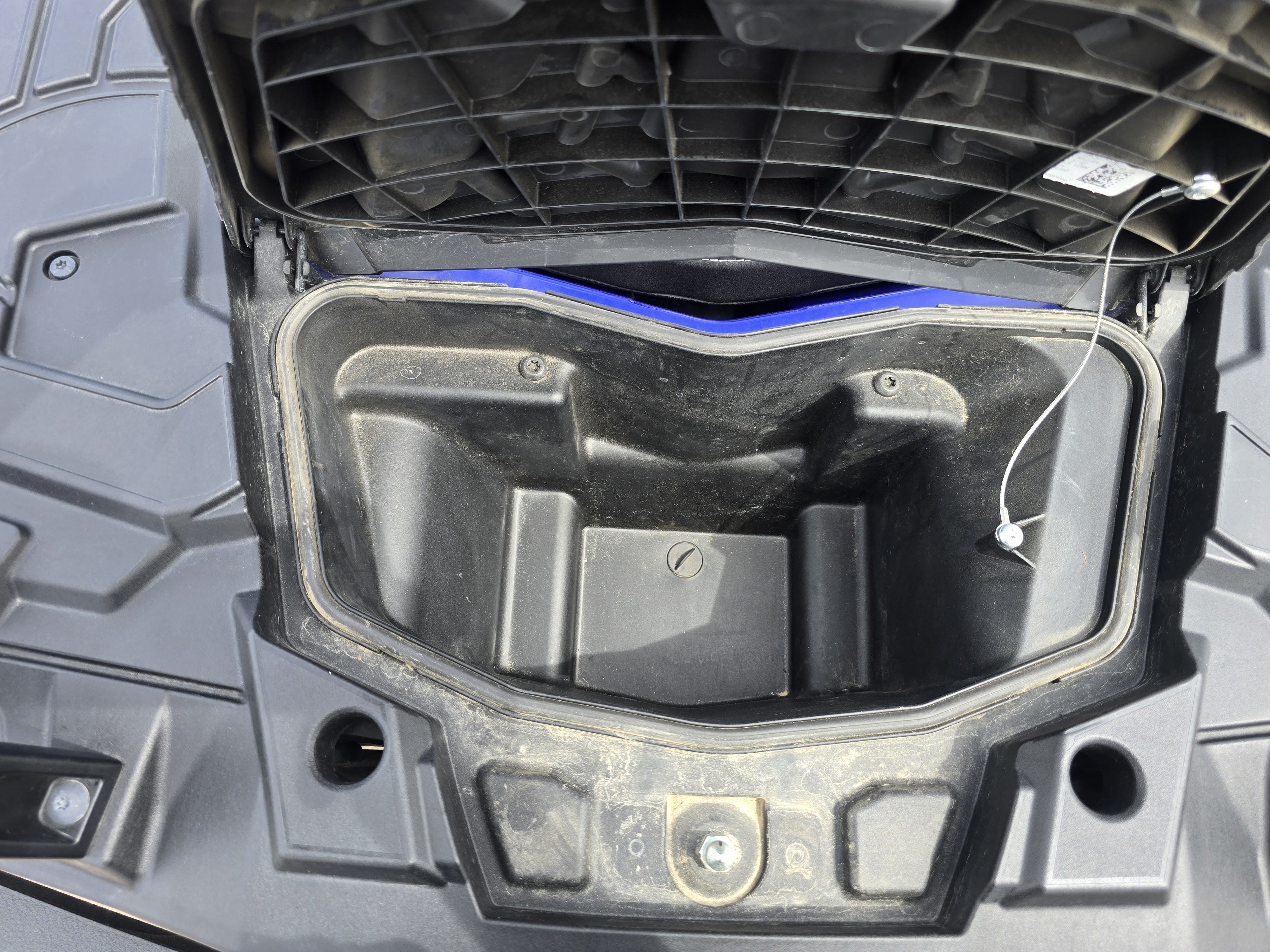 2024 Polaris Sportsman 850 Ultimate Trail ATV