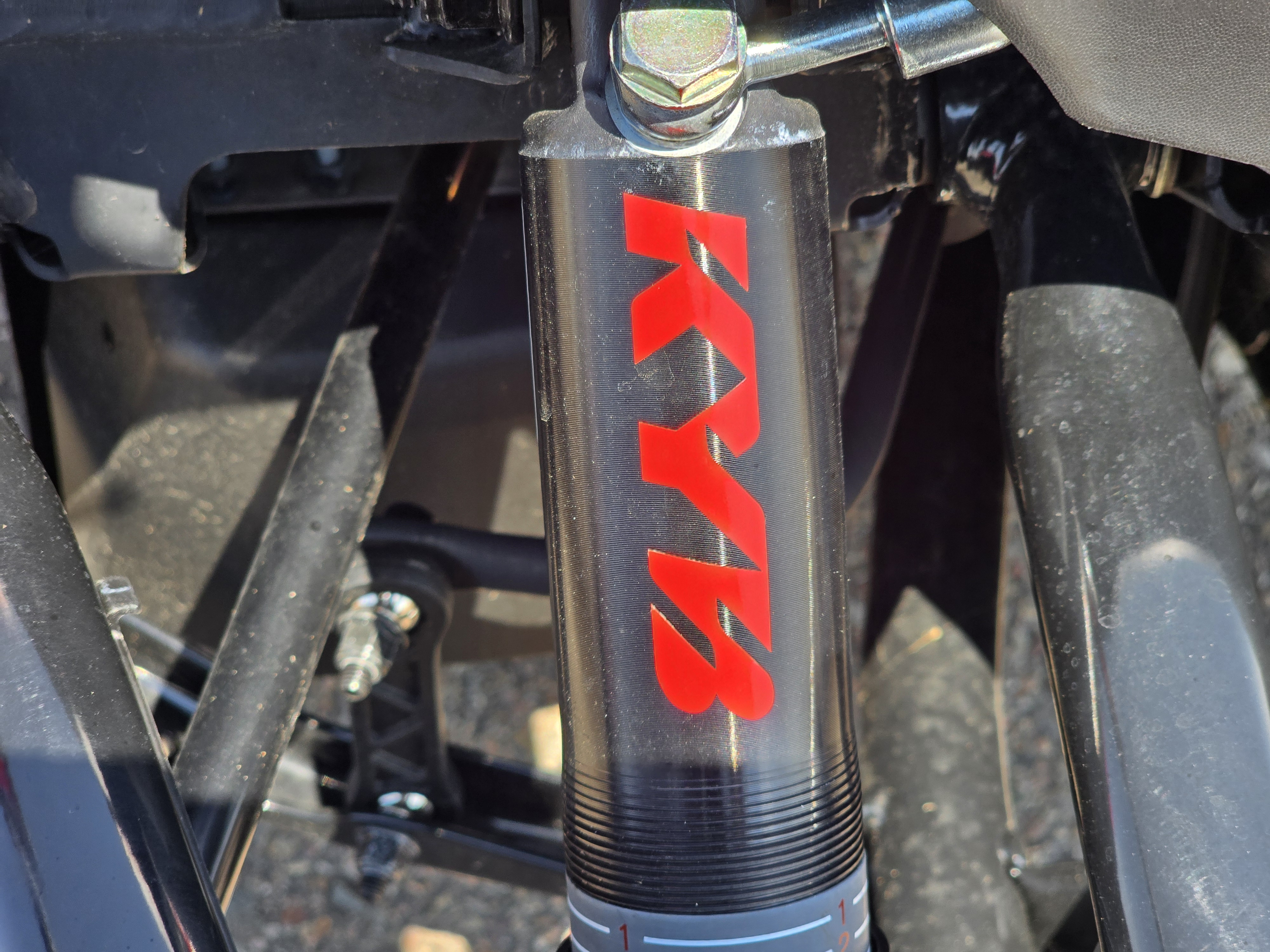 2025 Can-Am RYKER RALLY ROTAX 900 ACE Motorcycle