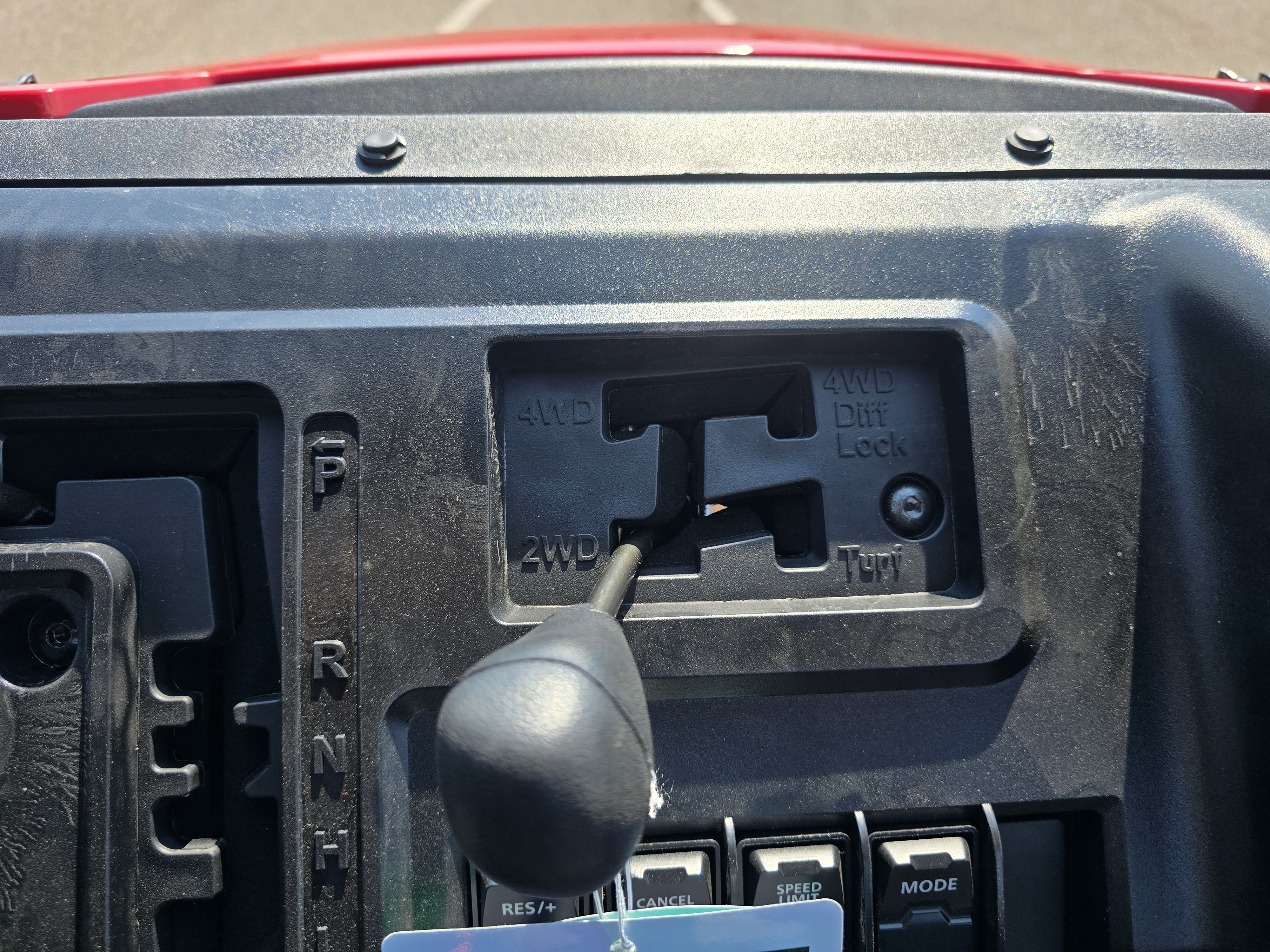 2026 Honda Pioneer 1000 Deluxe Side x Side