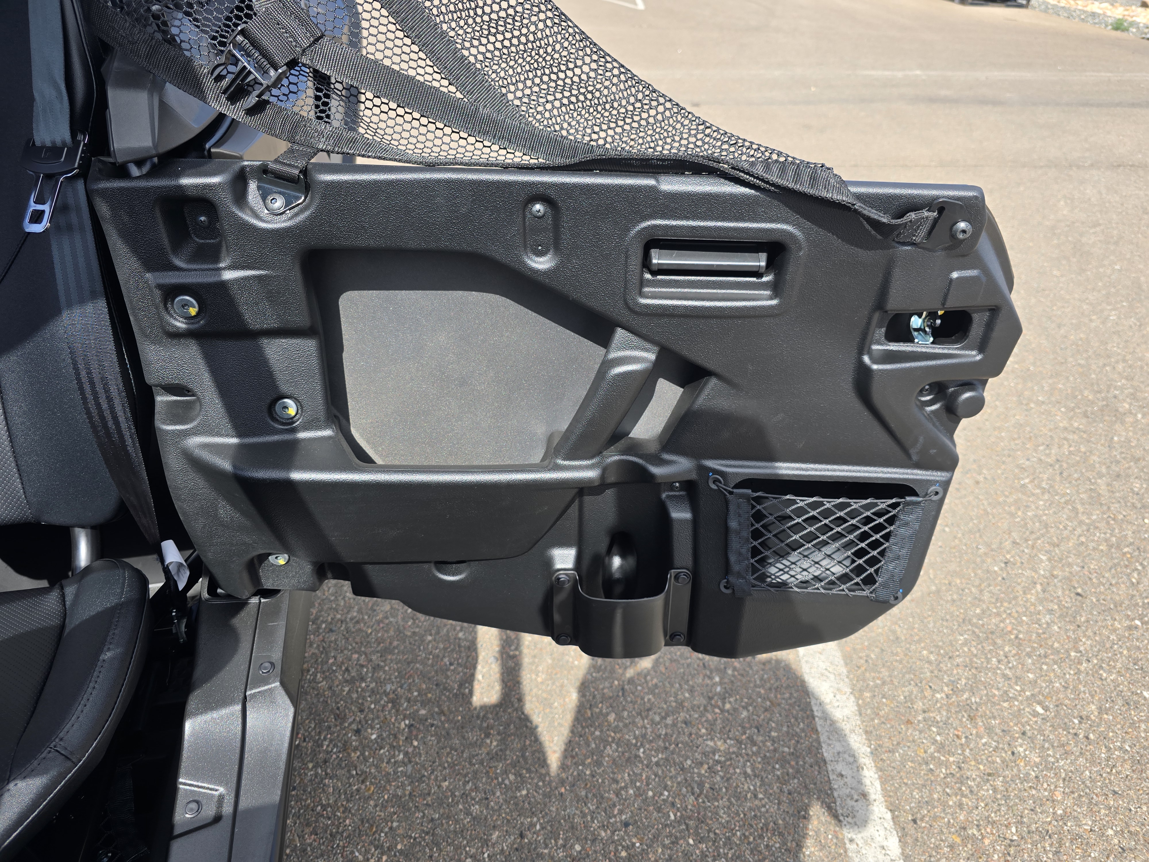 2026 Honda Talon 1000X-4 FOX LIVE VALVE Utility vehicle
