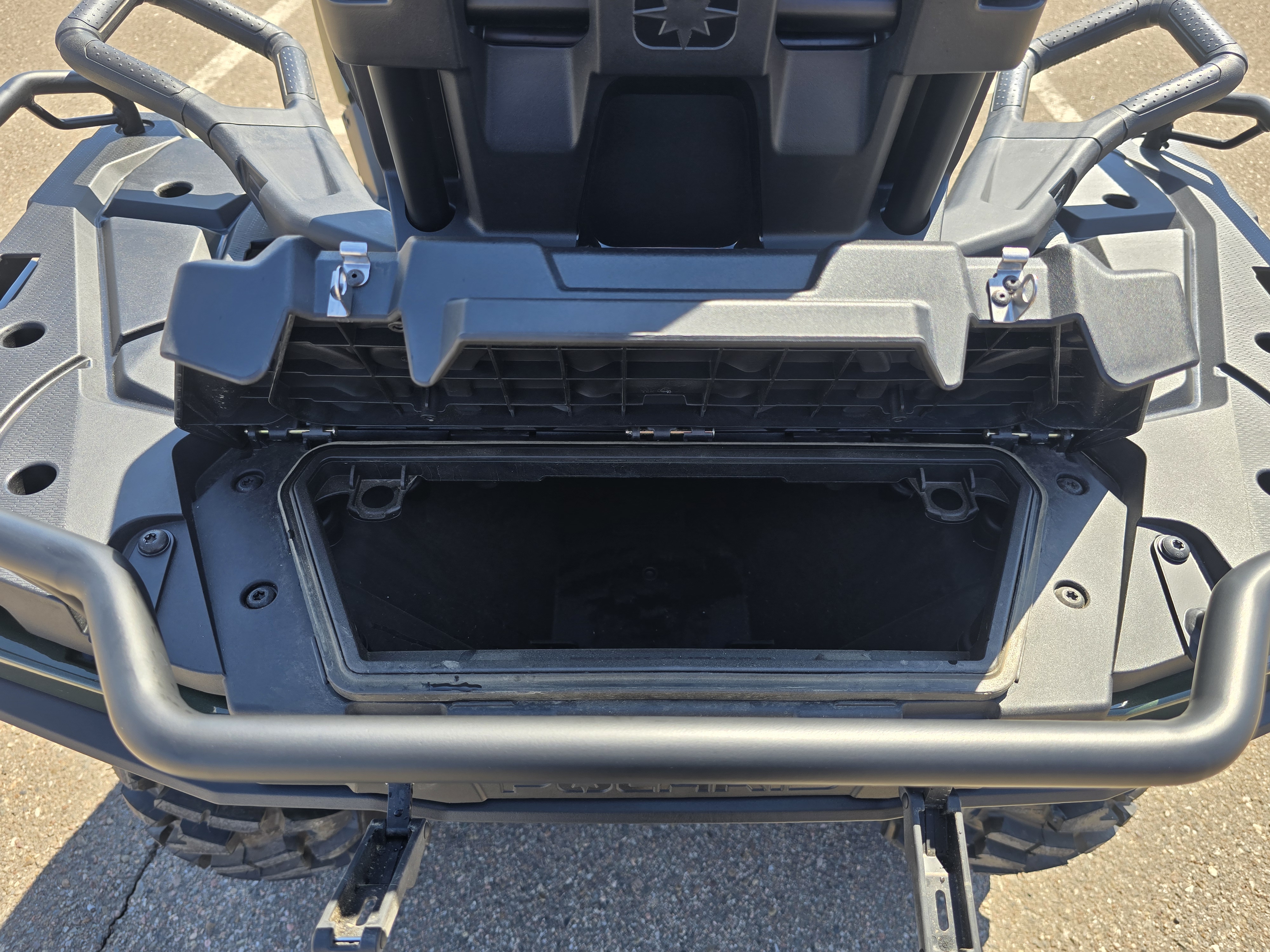 2026 Polaris Sportsman Touring 570 Premium ATV