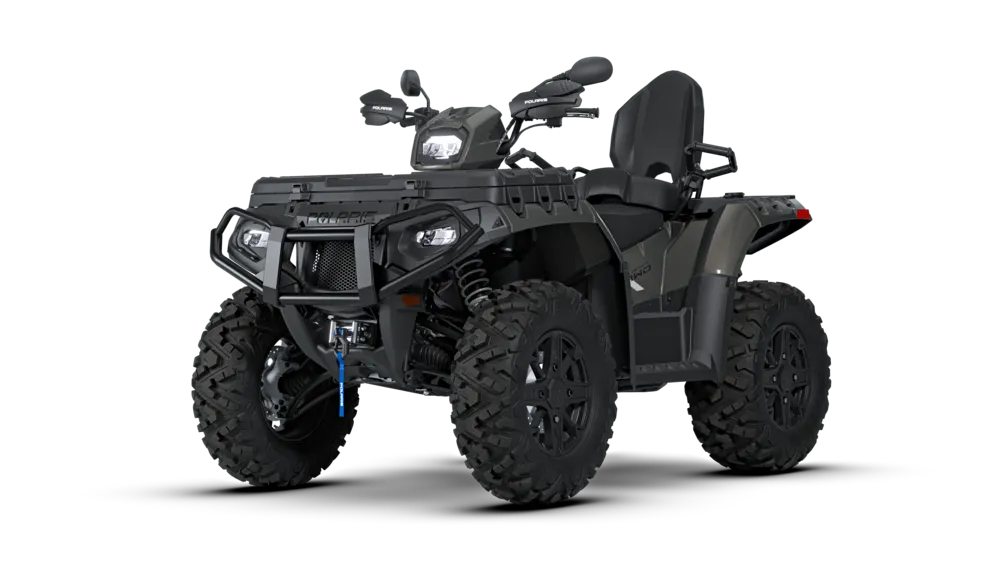 Sportsman Touring XP 1000 Trail