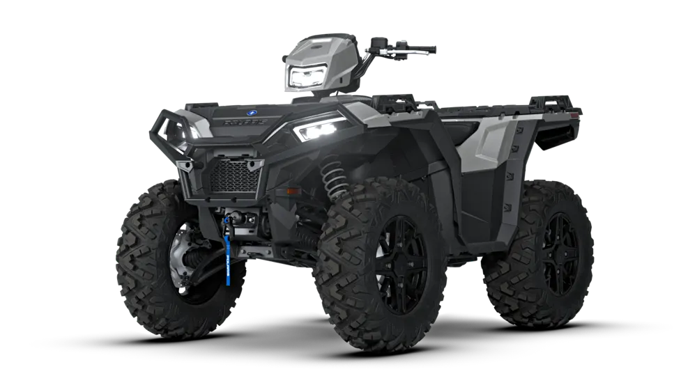 Sportsman XP 1000 