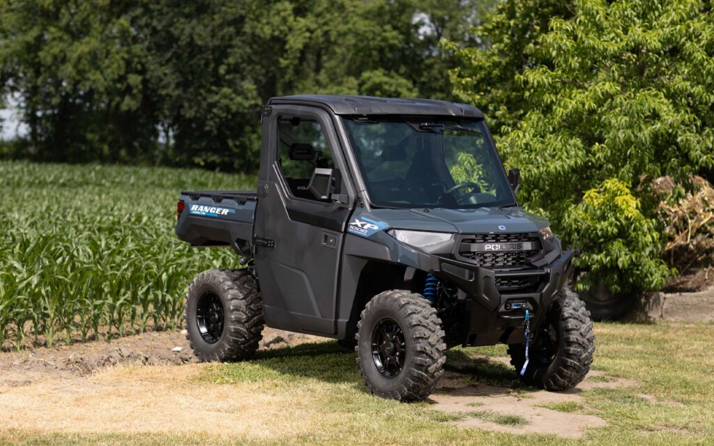 Polaris UTVs For Sale in Pueblo West, CO