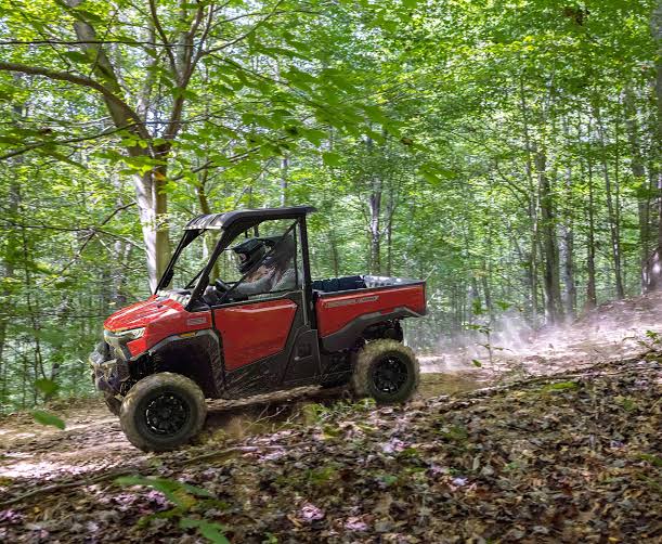 New UTVs For Sale in Pueblo West, CO