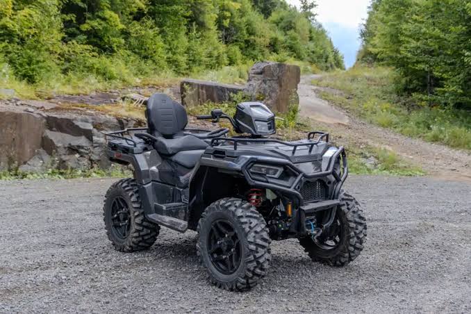 Polaris ATVs For Sale in Pueblo West, CO