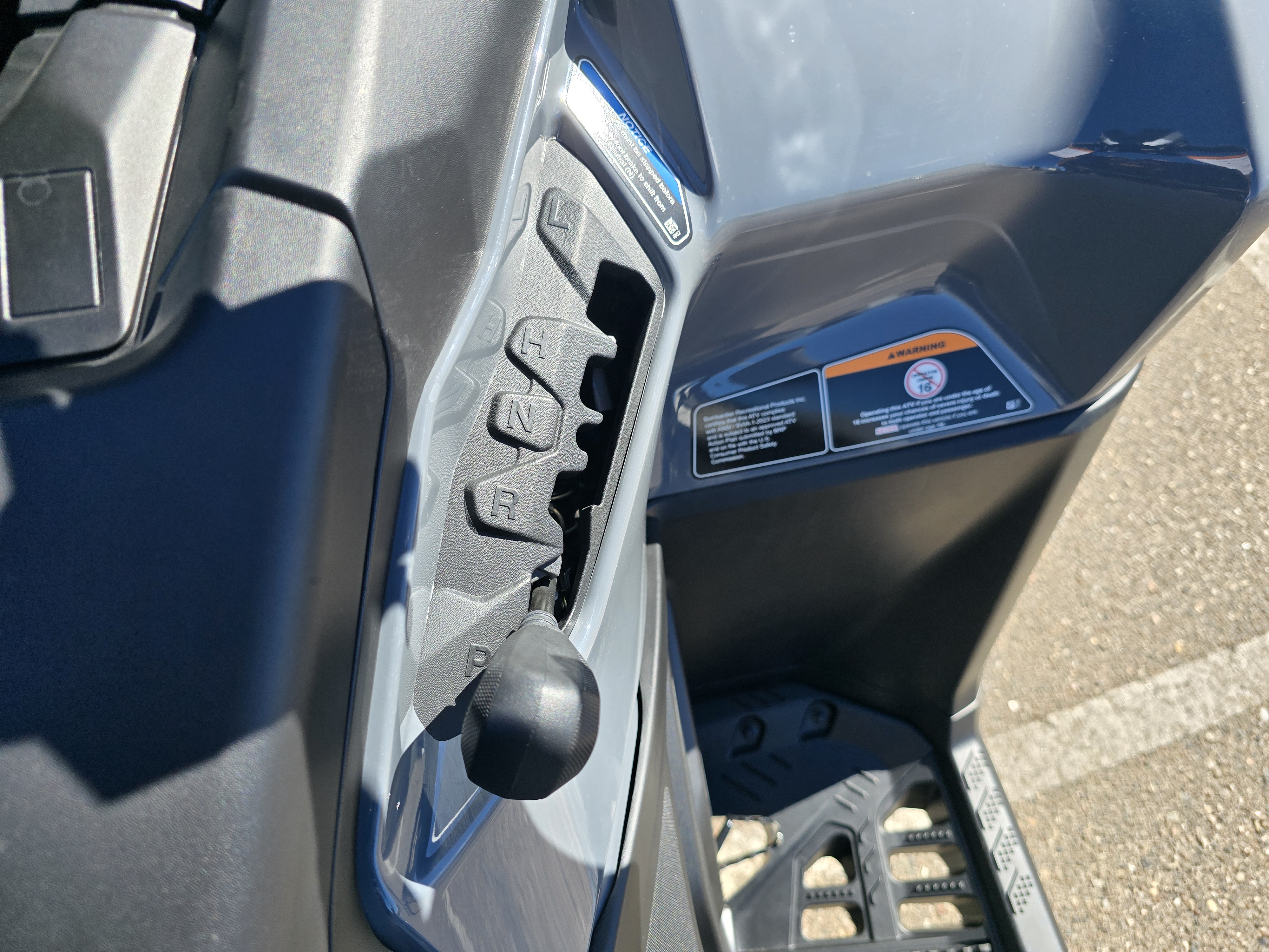 2021 Can-Am Outlander Max XT 570 ATV