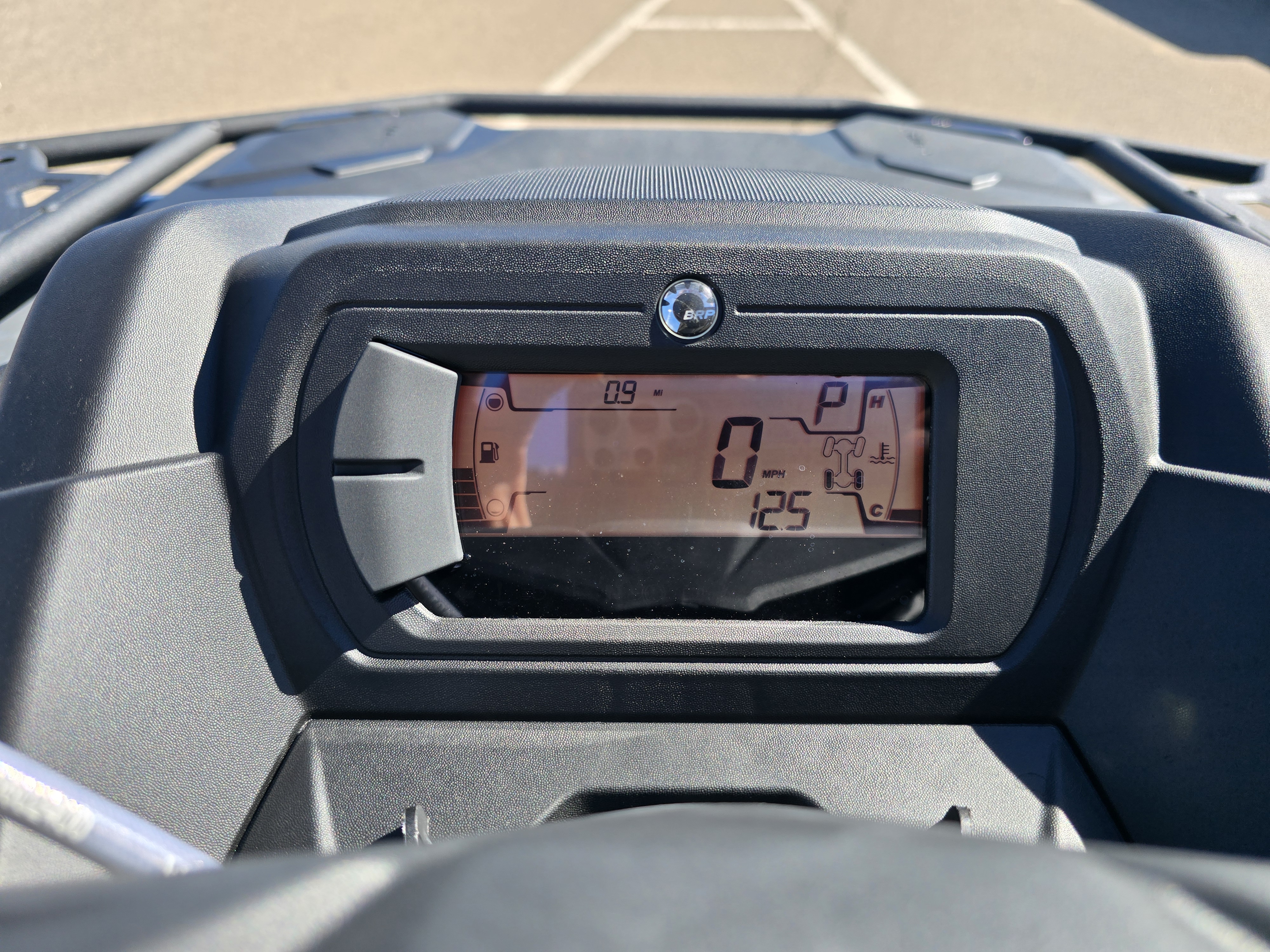 2021 Can-Am Outlander Max XT 570 ATV