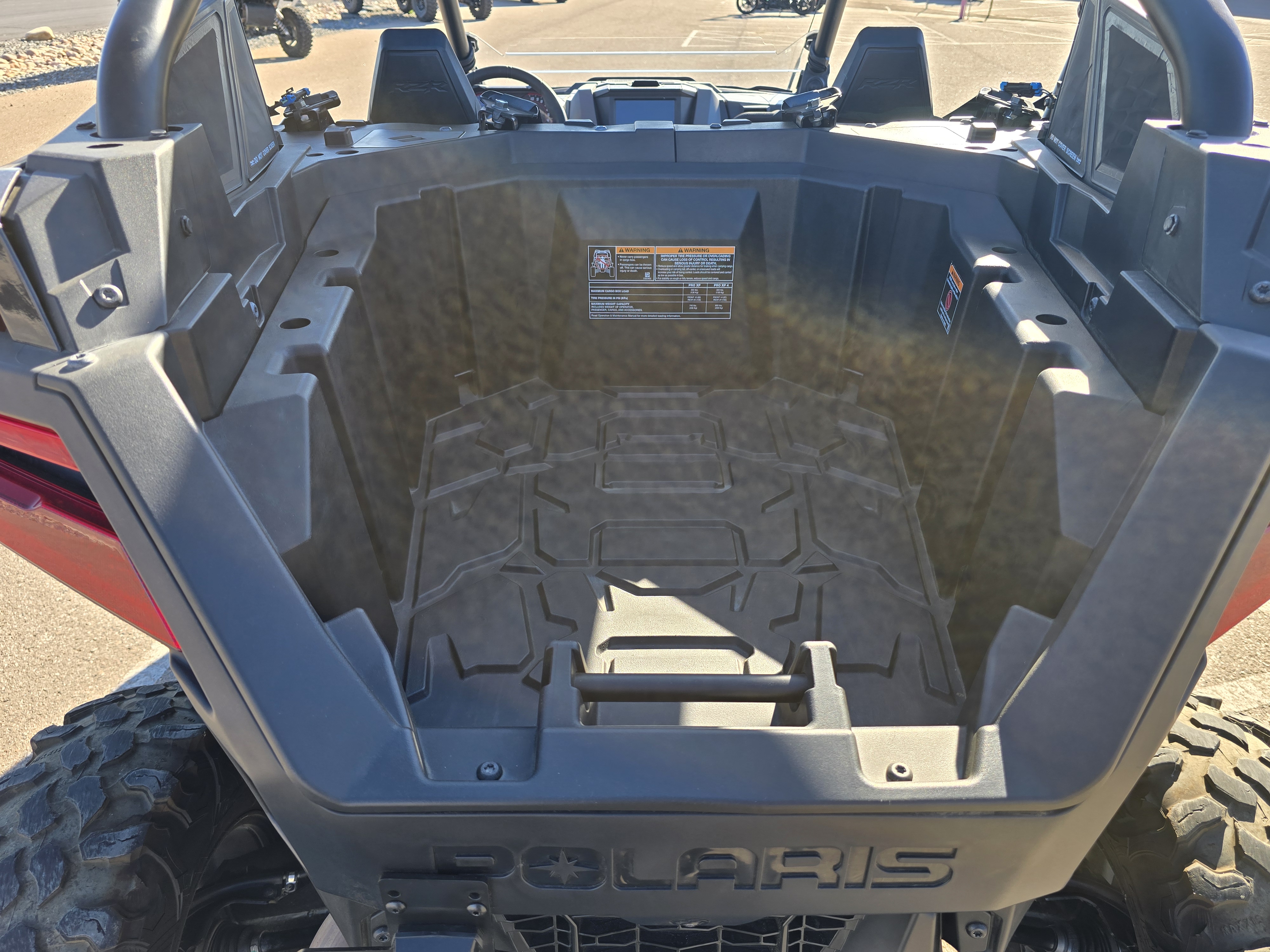 2023 Polaris RZR Pro XP Ultimate Side x Side