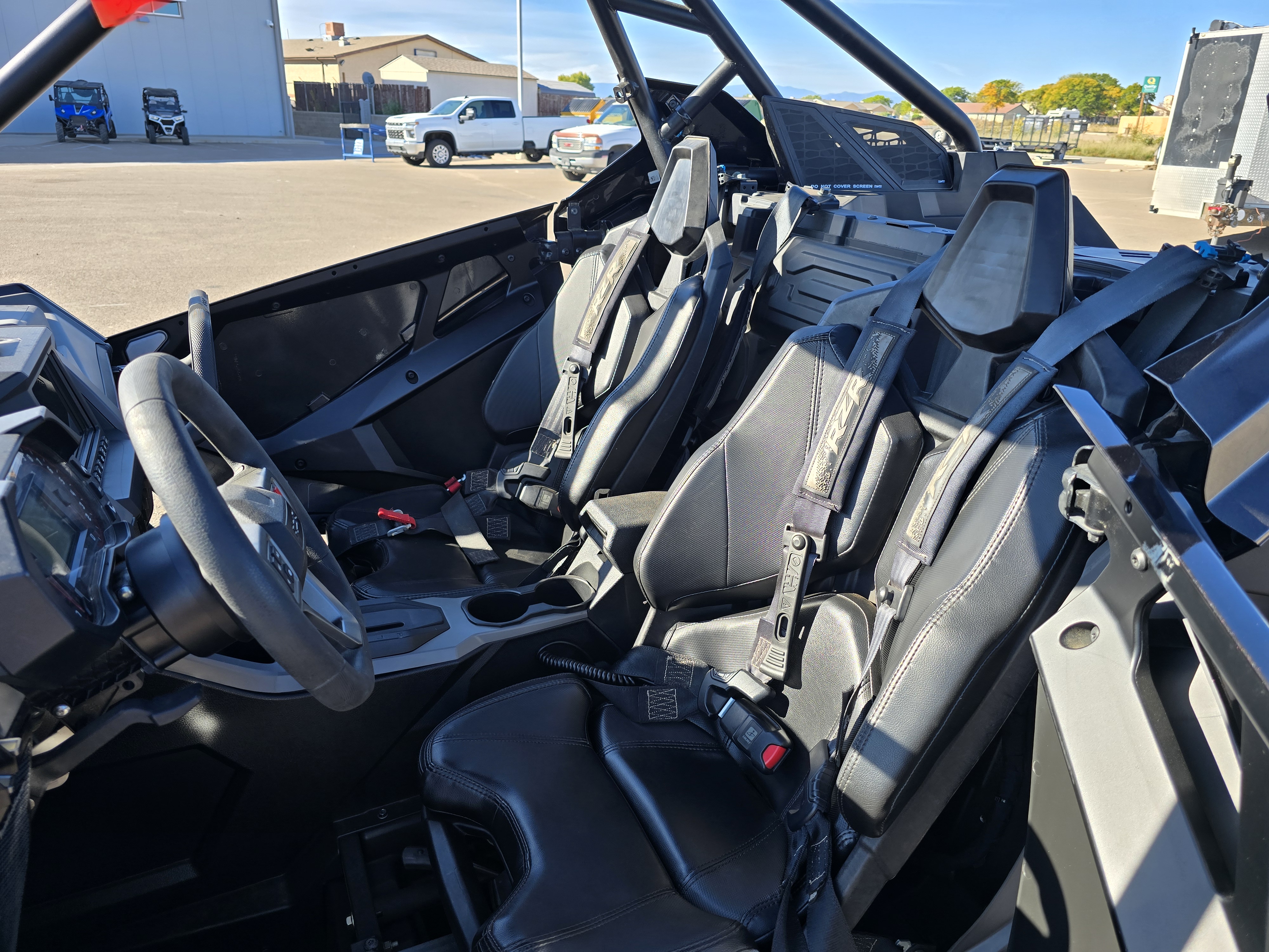 2023 Polaris RZR Pro XP Ultimate Side x Side