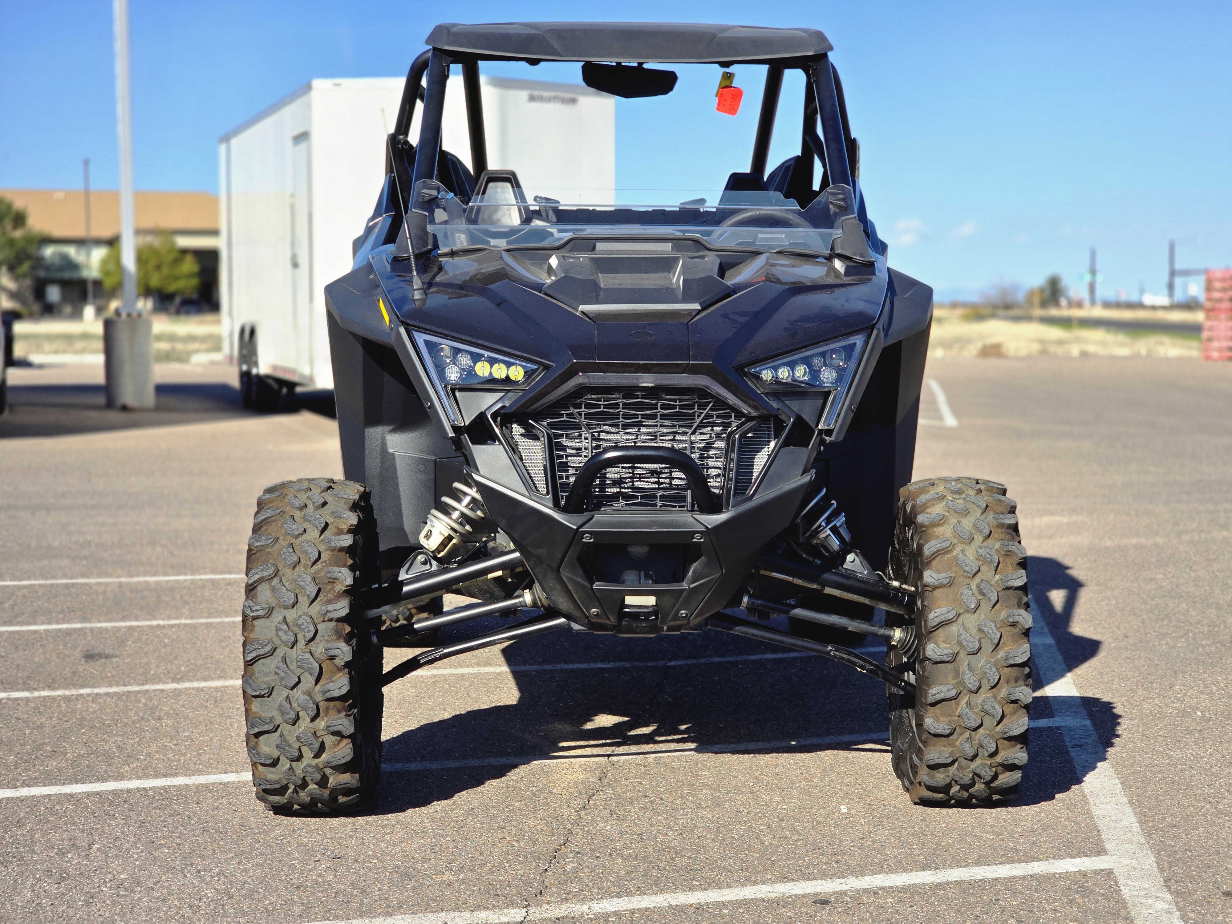 2023 Polaris RZR Pro XP Ultimate Side x Side