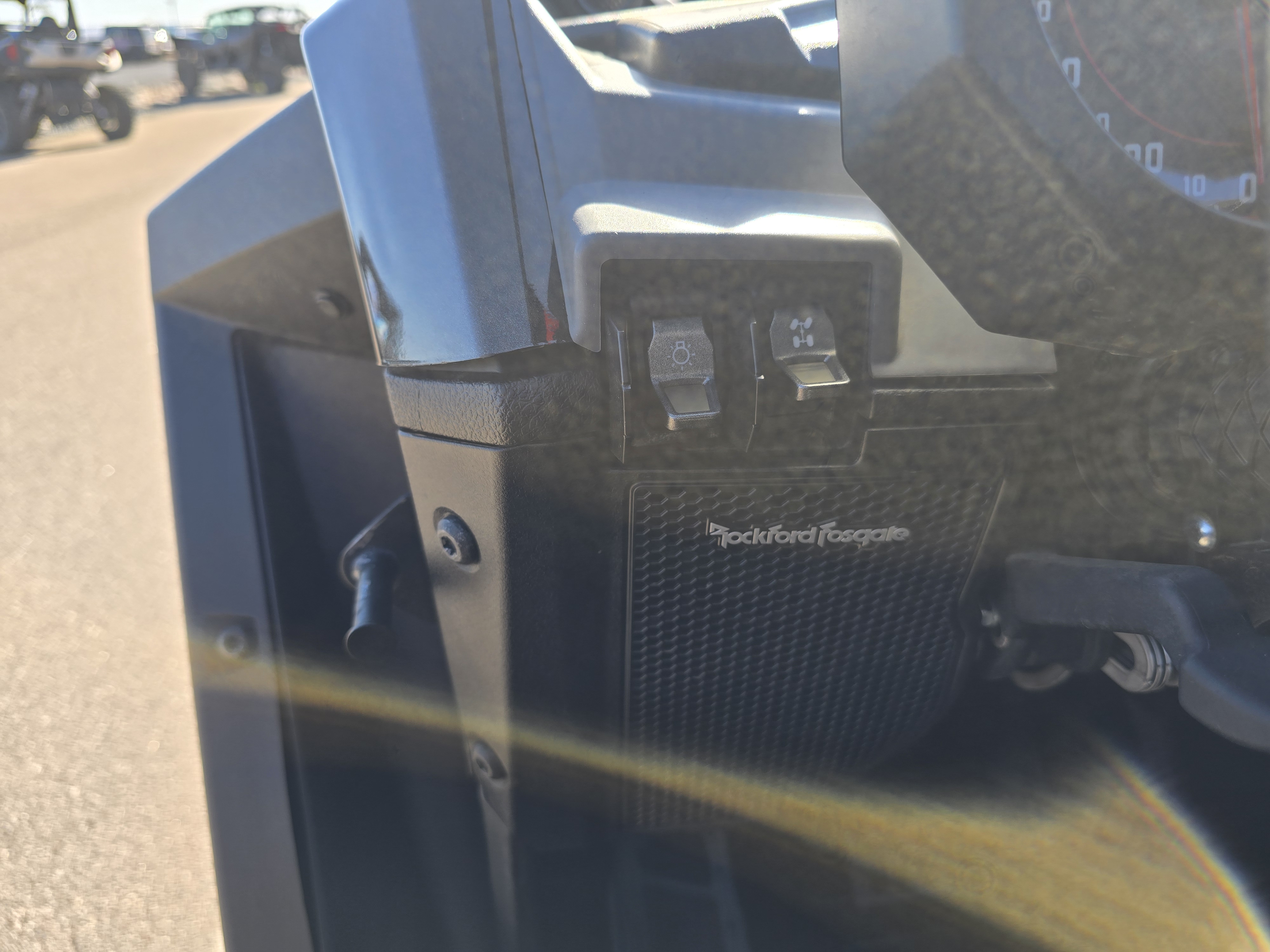 2023 Polaris RZR Pro XP Ultimate Side x Side